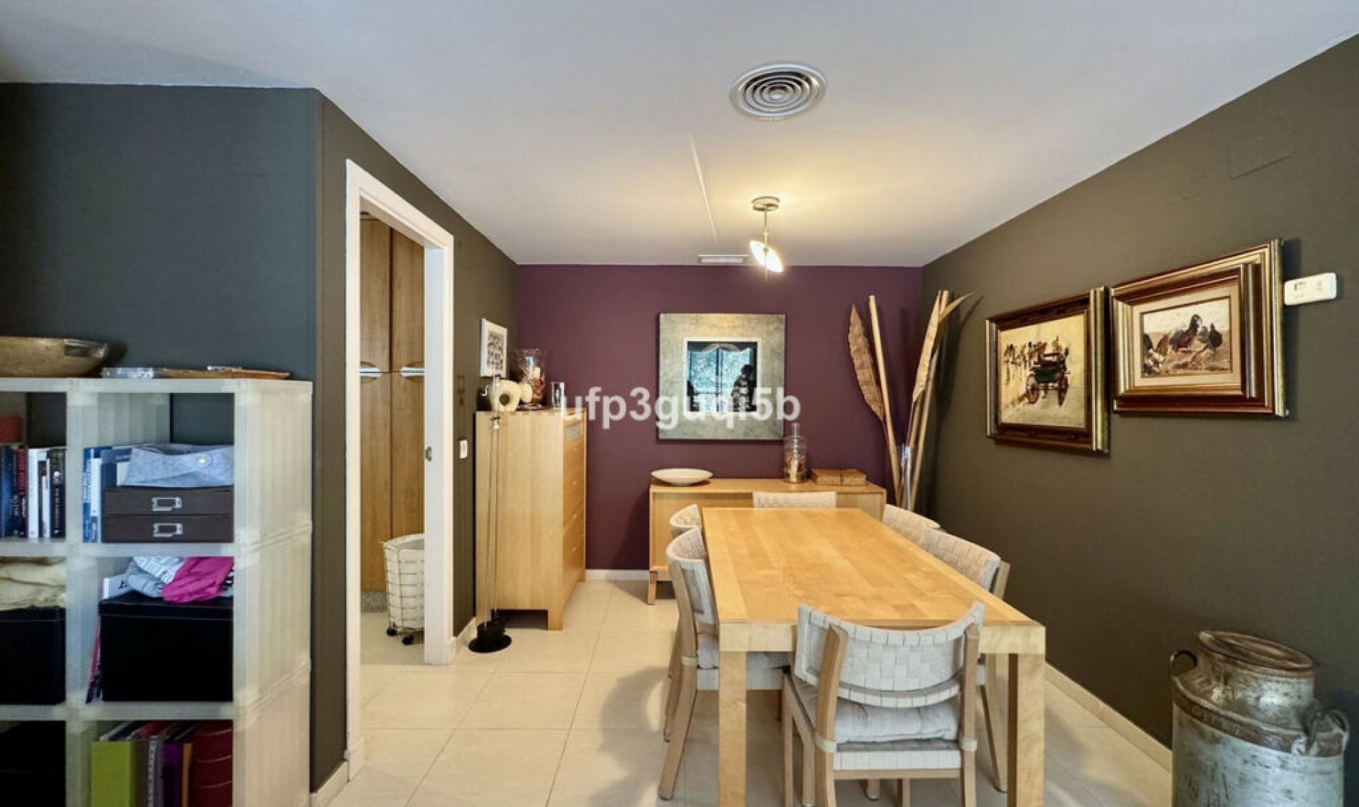 Resale - Apartment -
Torrequebrada