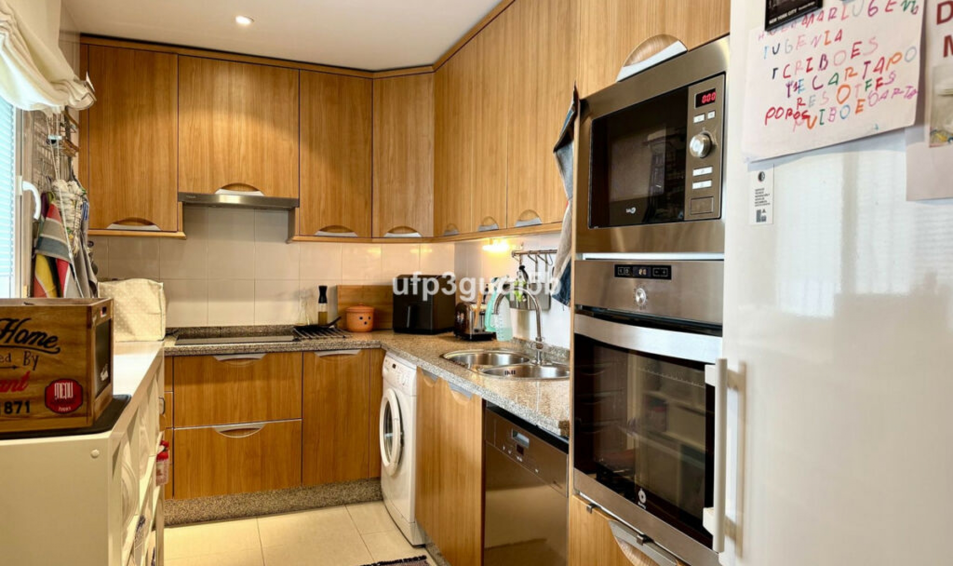 Resale - Apartment -
Torrequebrada