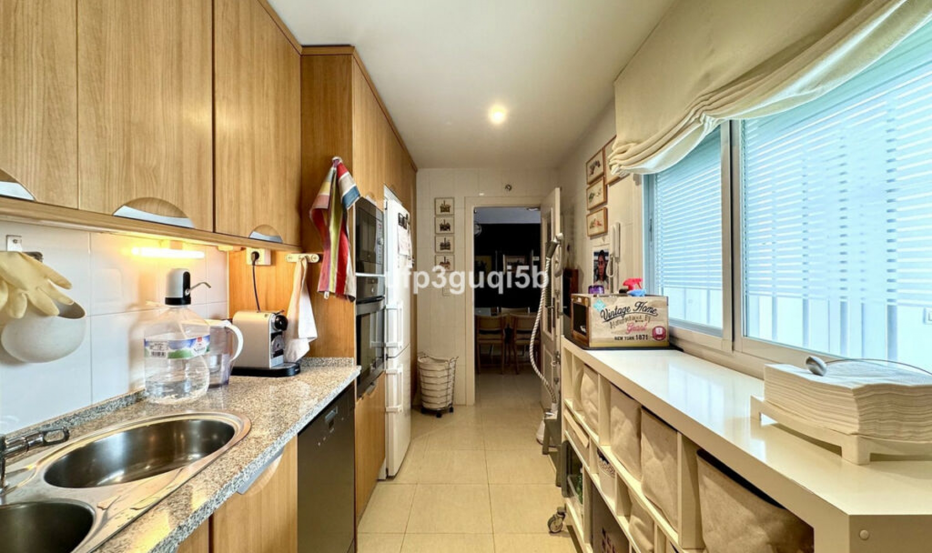 Resale - Apartment -
Torrequebrada