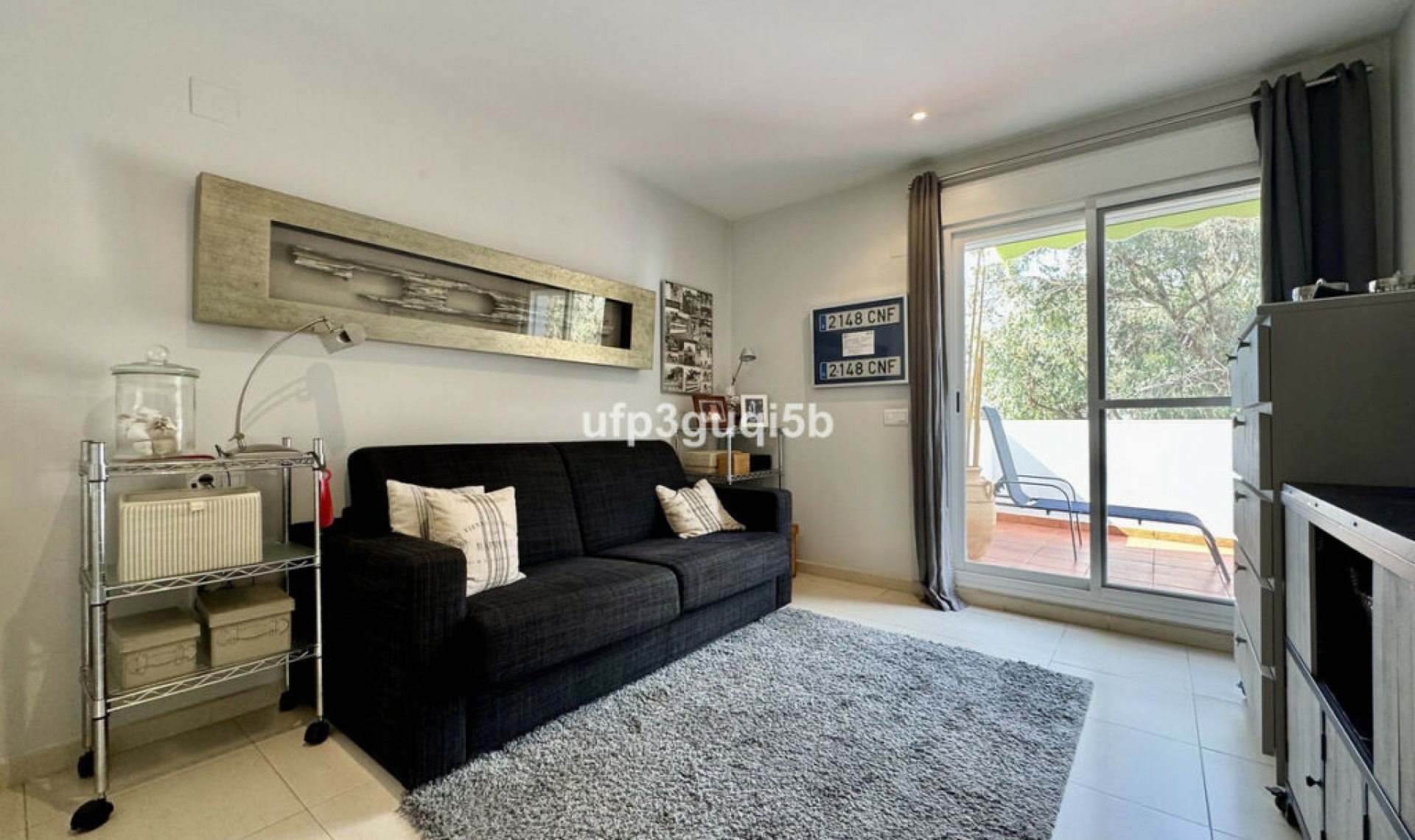 Resale - Apartment -
Torrequebrada