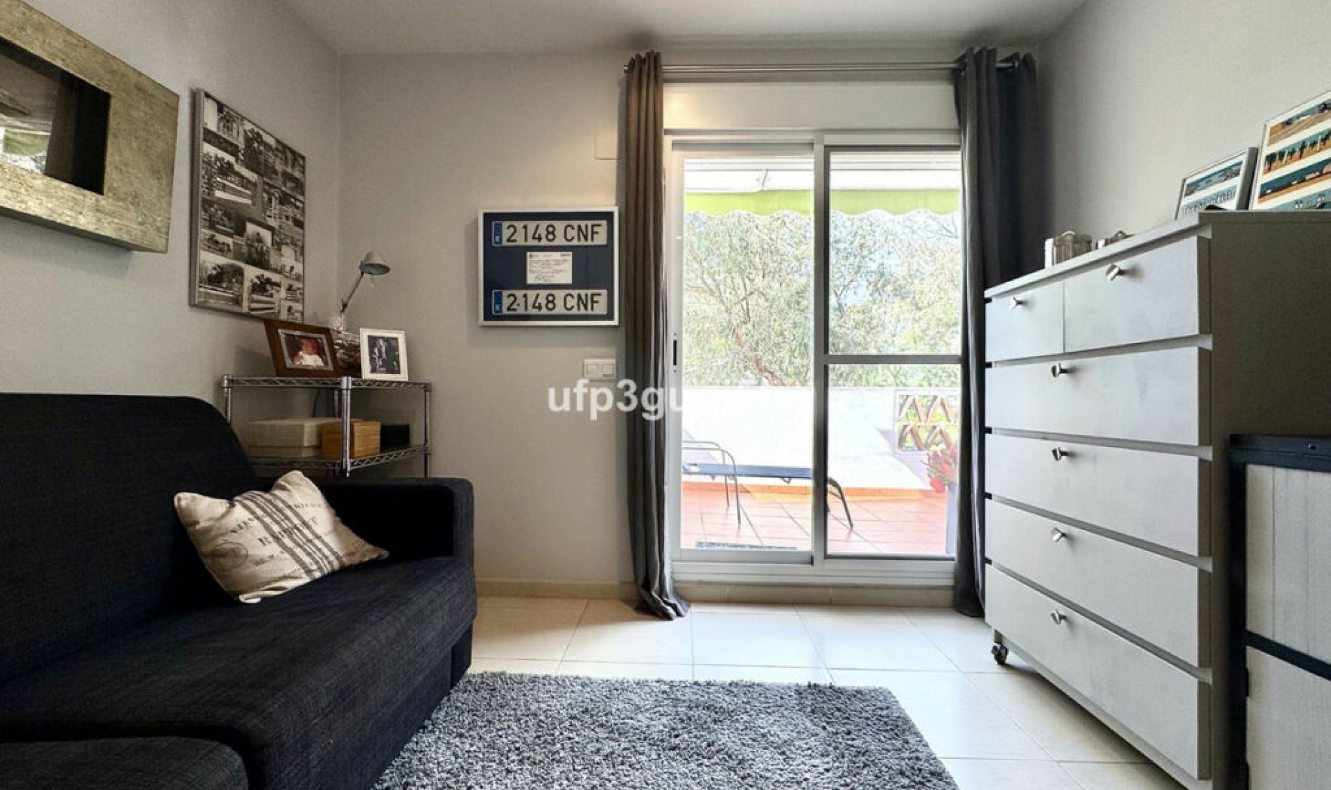 Resale - Apartment -
Torrequebrada