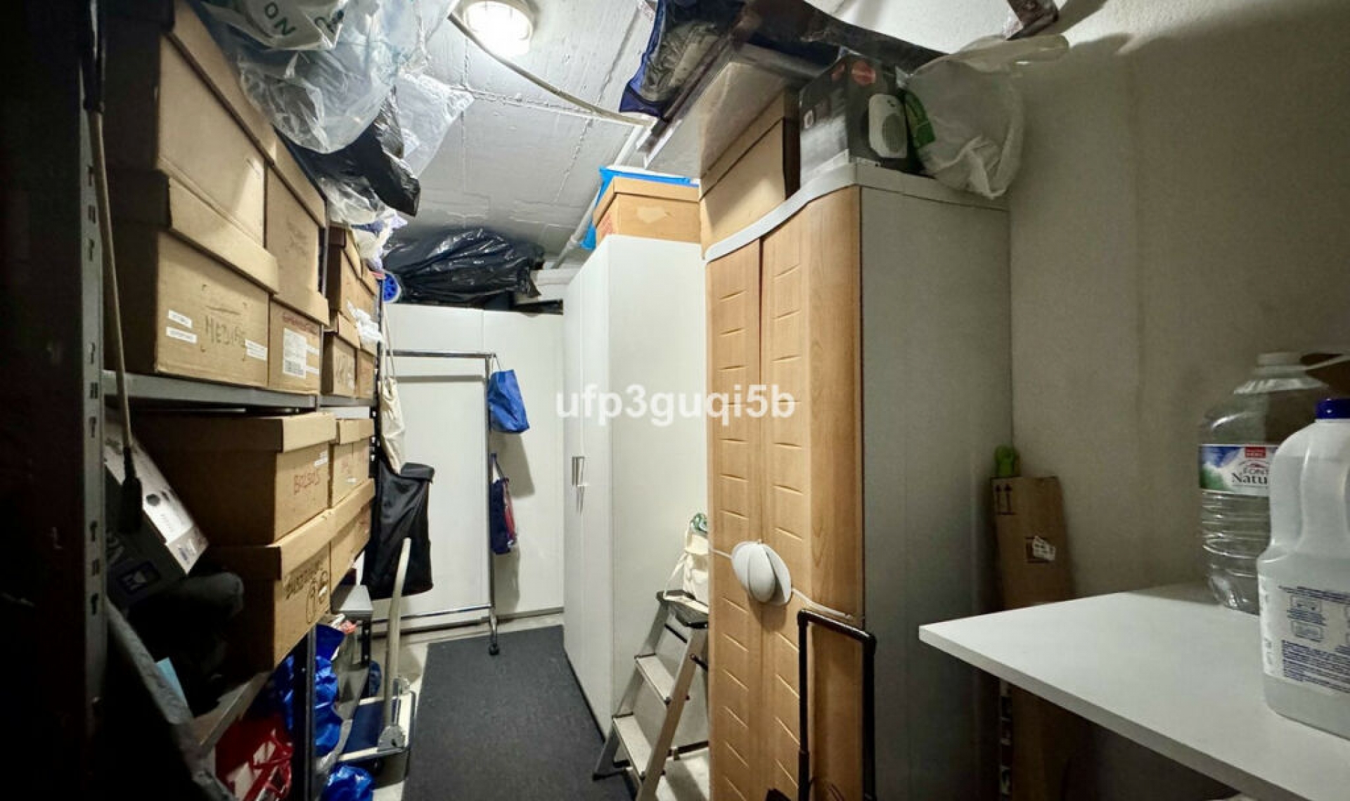 Resale - Apartment -
Torrequebrada