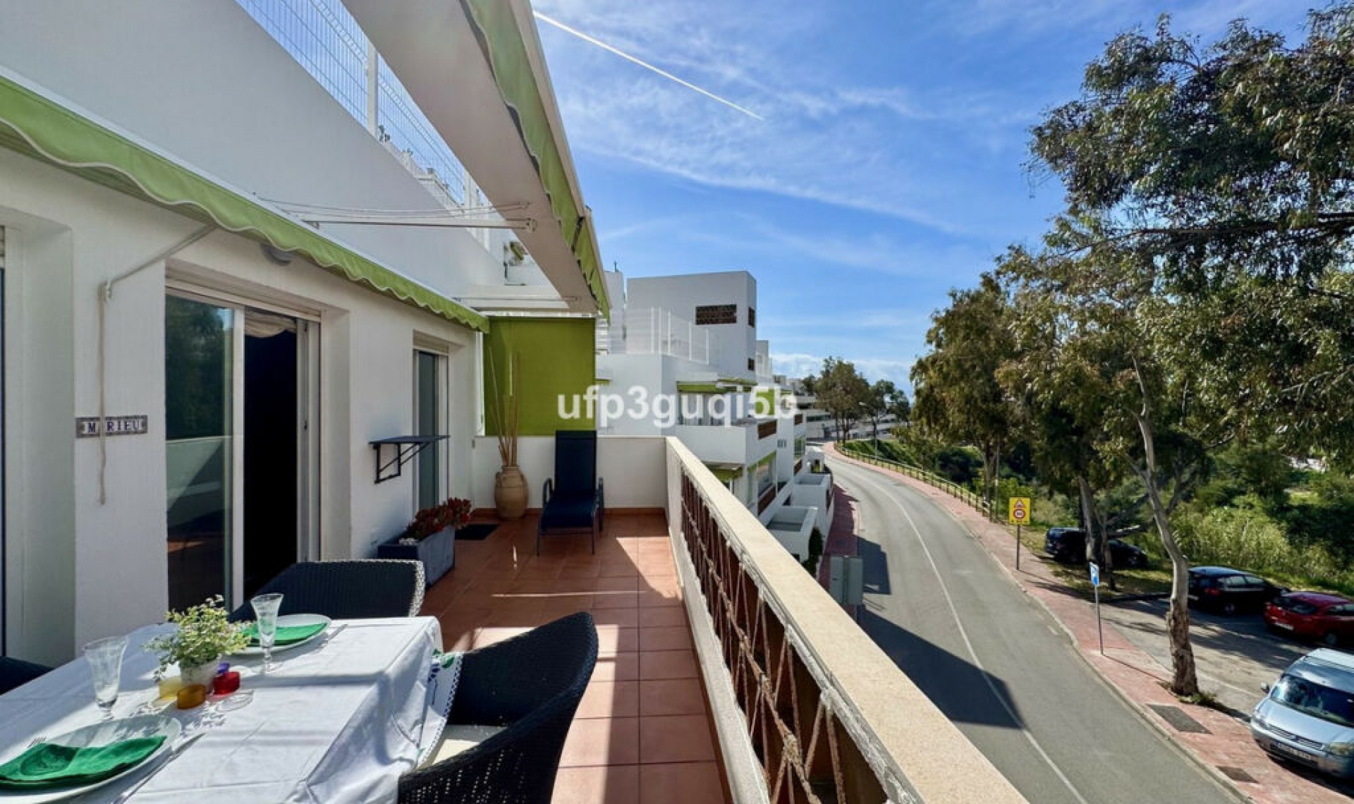 Resale - Apartment -
Torrequebrada