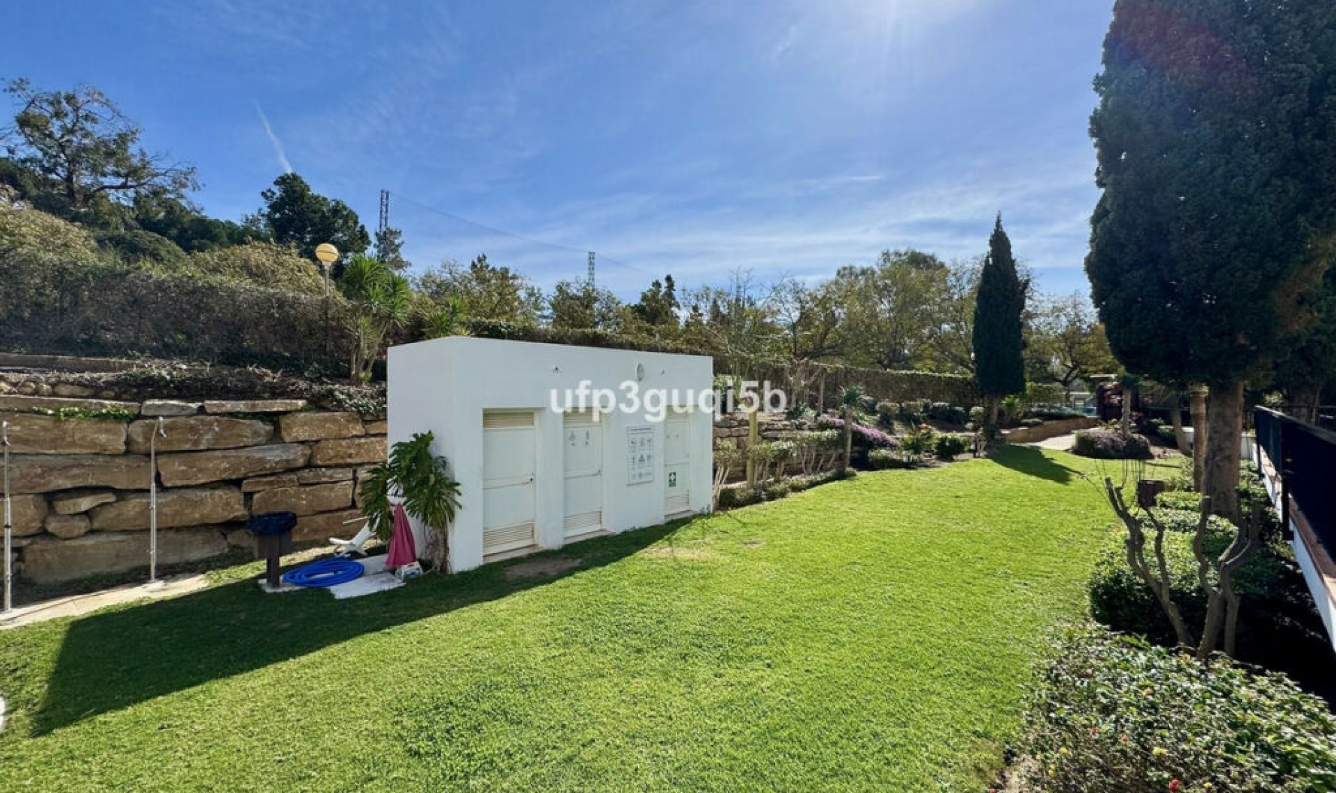 Resale - Apartment -
Torrequebrada