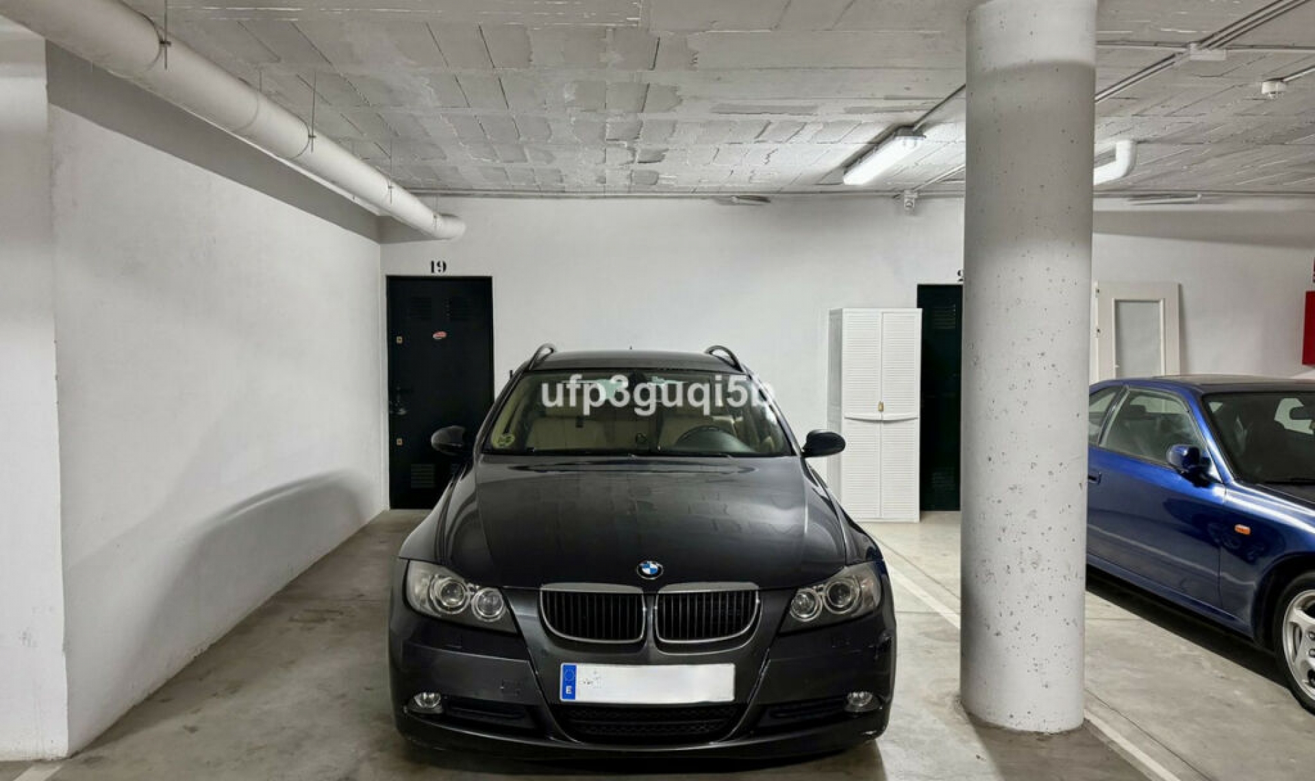 Resale - Apartment -
Torrequebrada