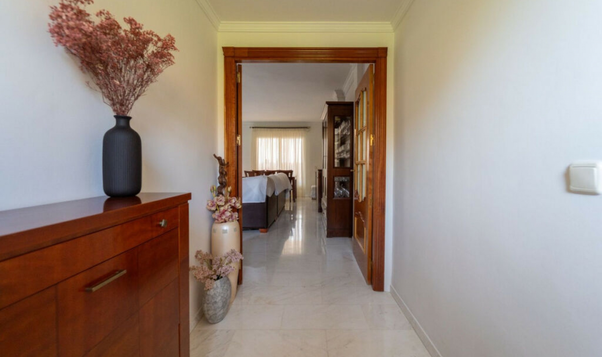 Resale - Apartment -
Torrequebrada
