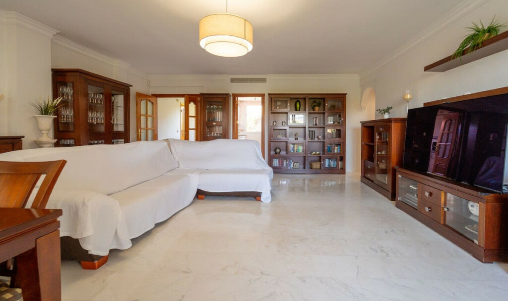 Resale - Apartment -
Torrequebrada