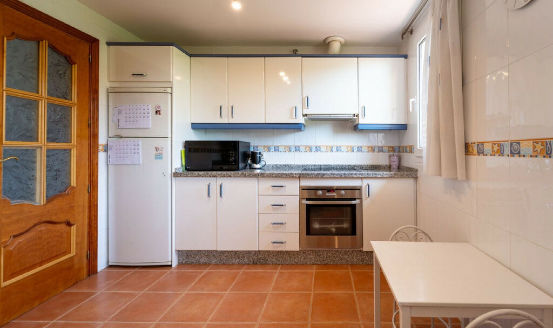 Resale - Apartment -
Torrequebrada