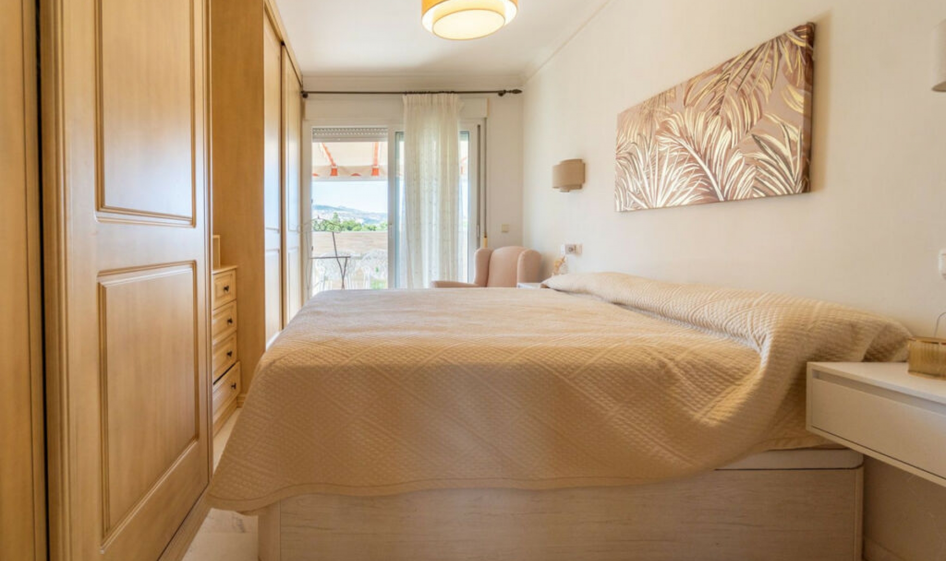 Resale - Apartment -
Torrequebrada