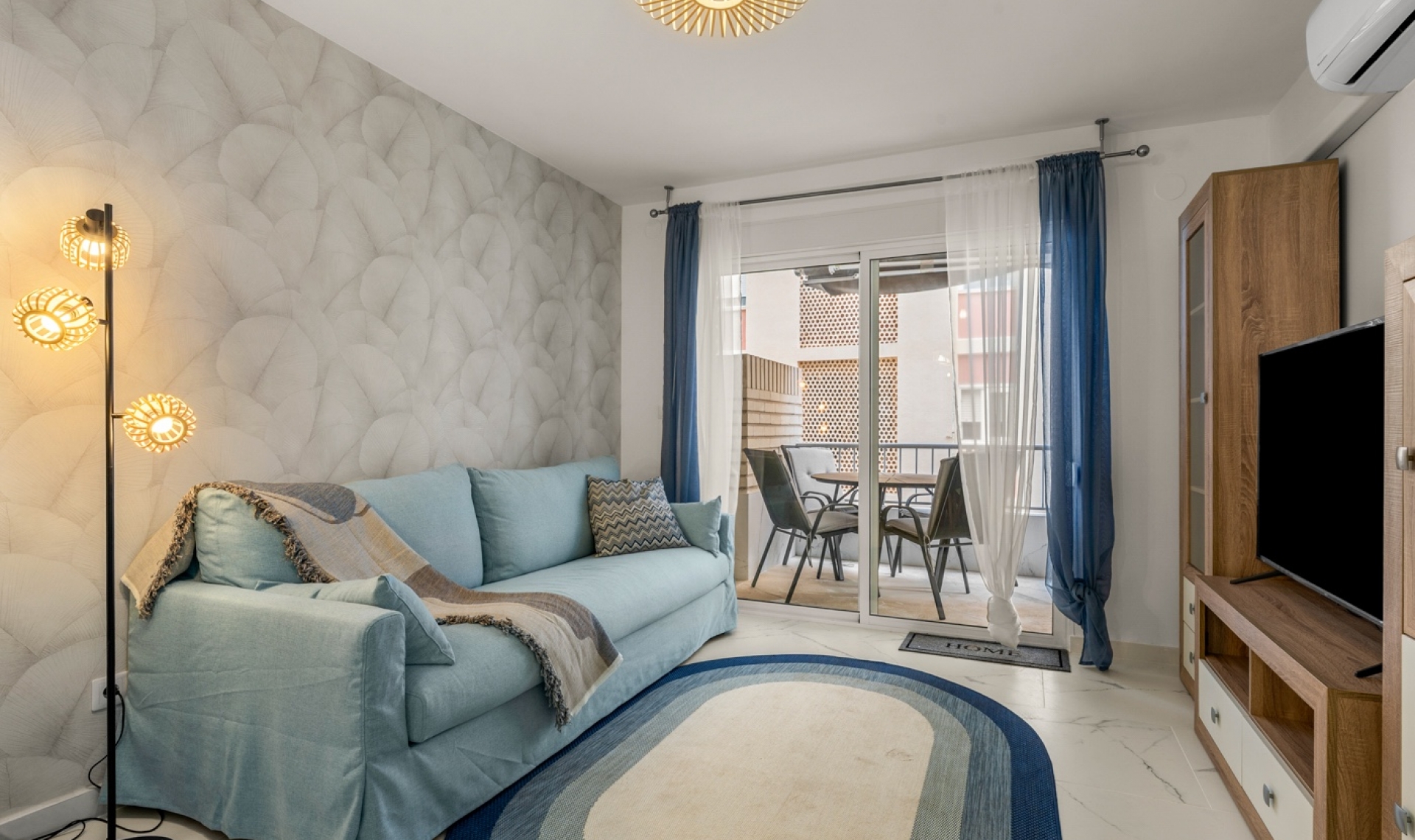 Resale - Apartment -
Torrevieja - Playa de El Cura