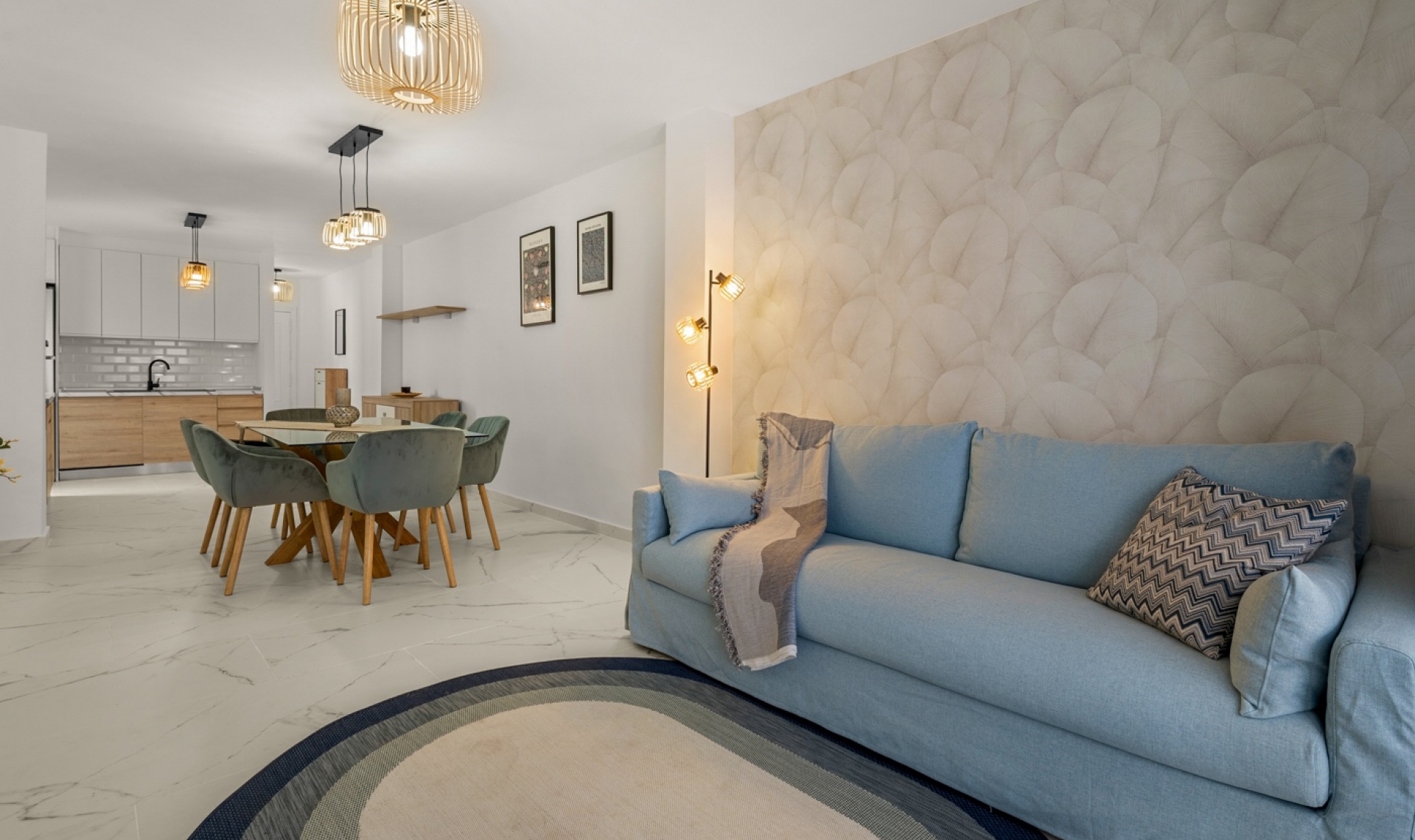 Resale - Apartment -
Torrevieja - Playa de El Cura