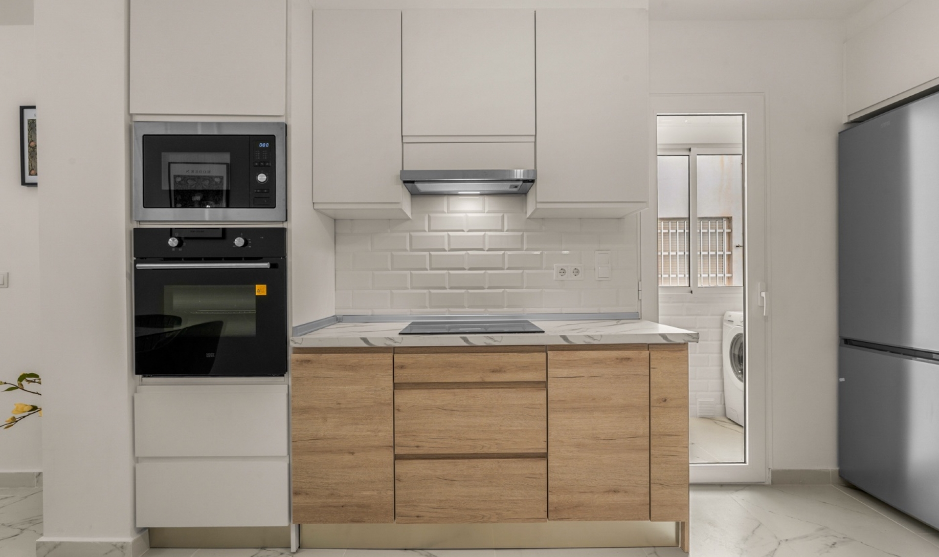 Resale - Apartment -
Torrevieja - Playa de El Cura