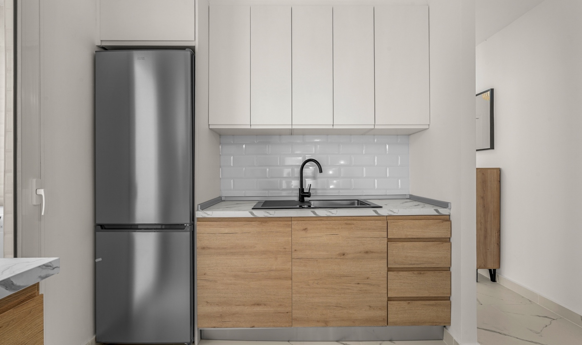 Resale - Apartment -
Torrevieja - Playa de El Cura