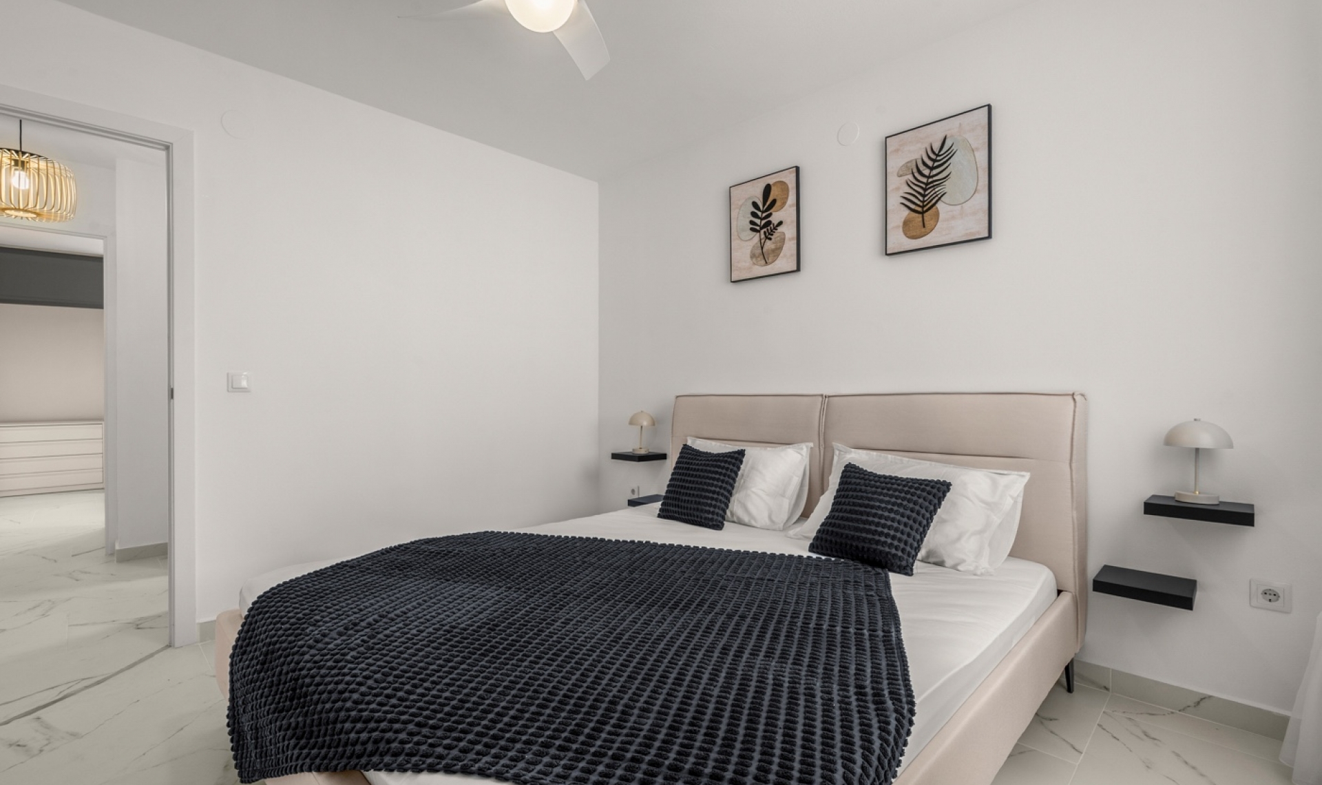 Resale - Apartment -
Torrevieja - Playa de El Cura