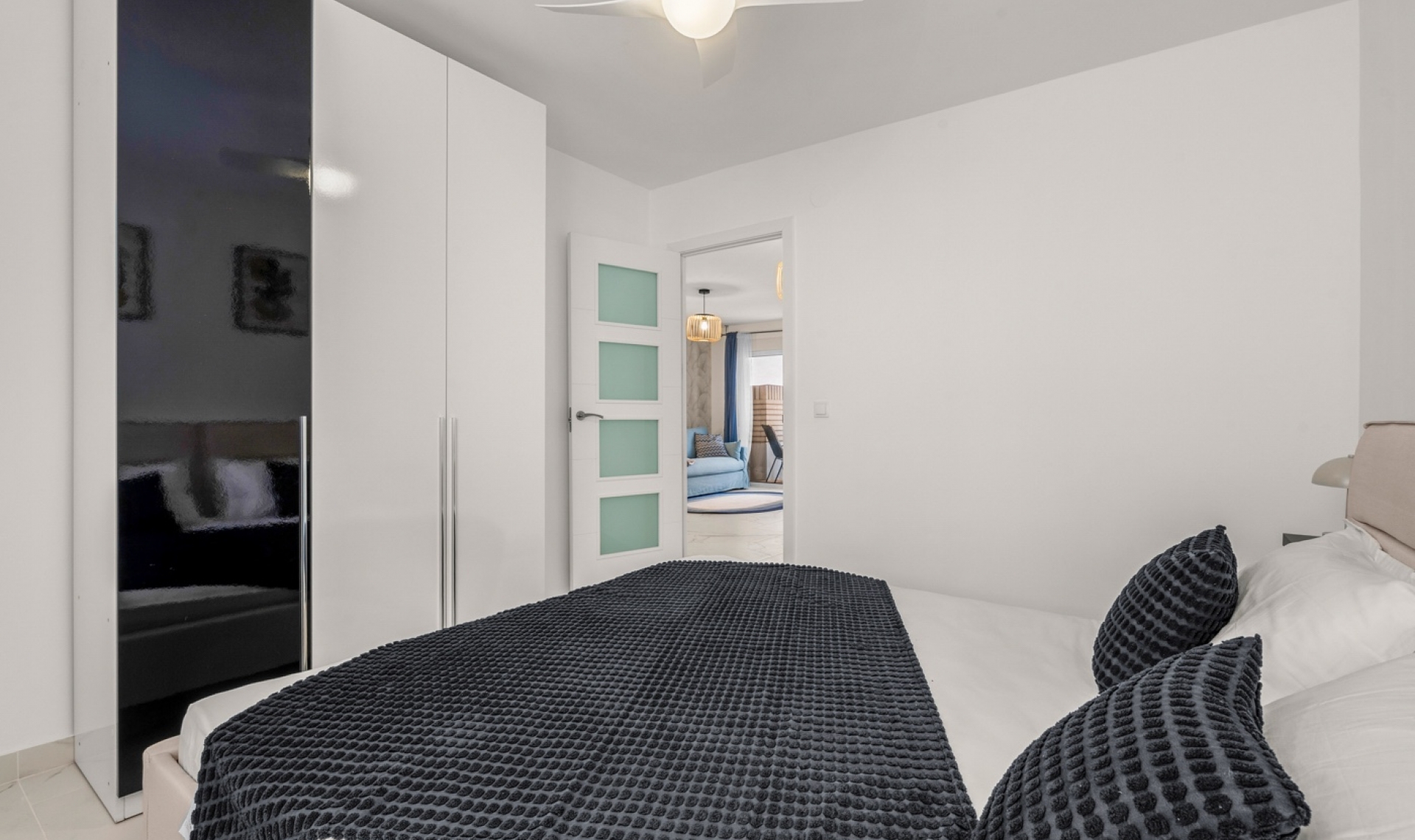 Resale - Apartment -
Torrevieja - Playa de El Cura