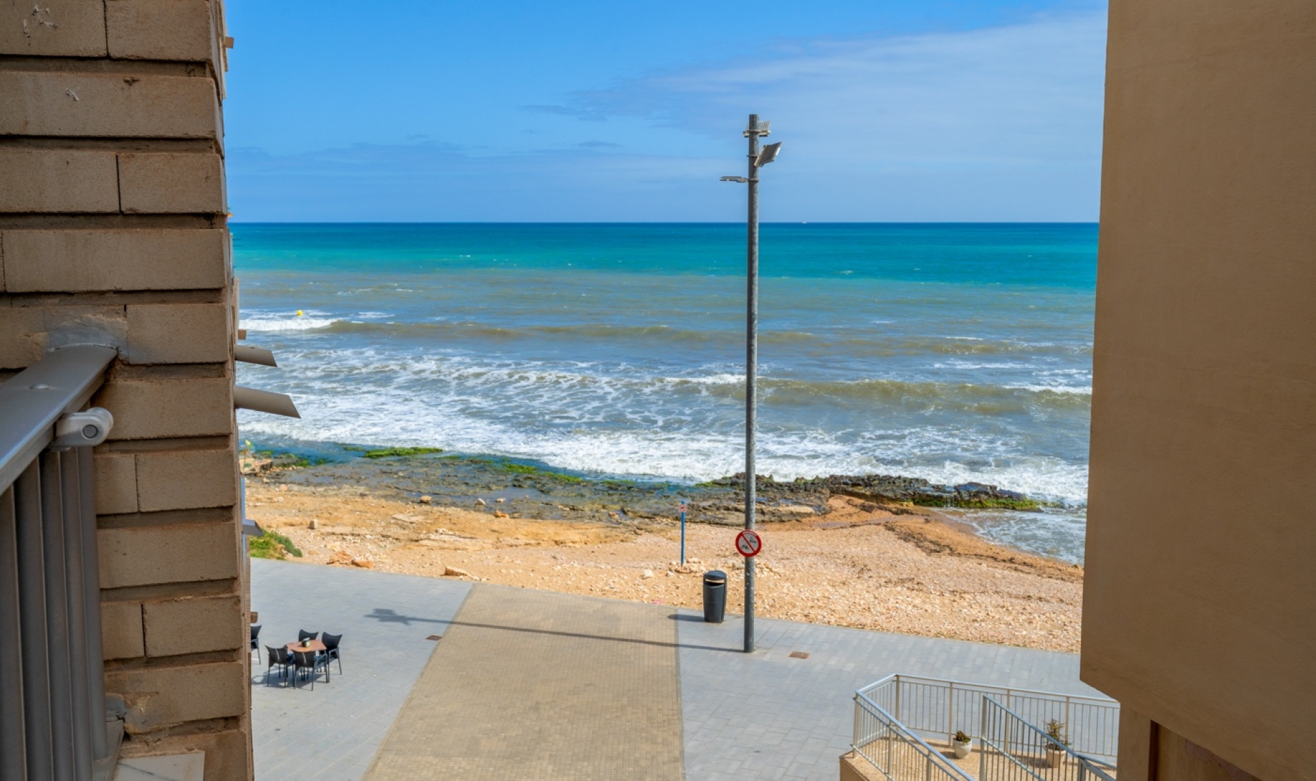 Resale - Apartment -
Torrevieja - Playa de El Cura