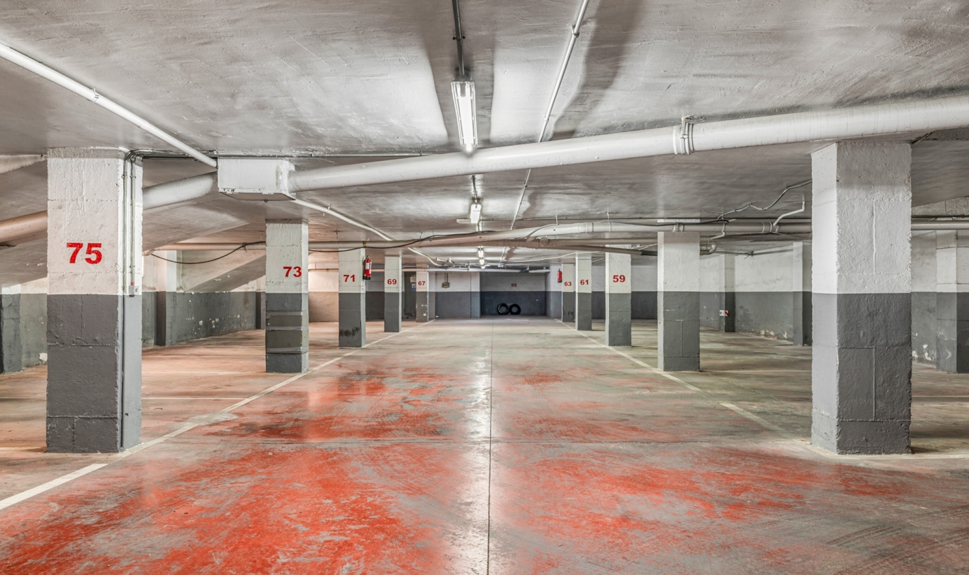 Resale - Apartment -
Torrevieja - Playa de El Cura