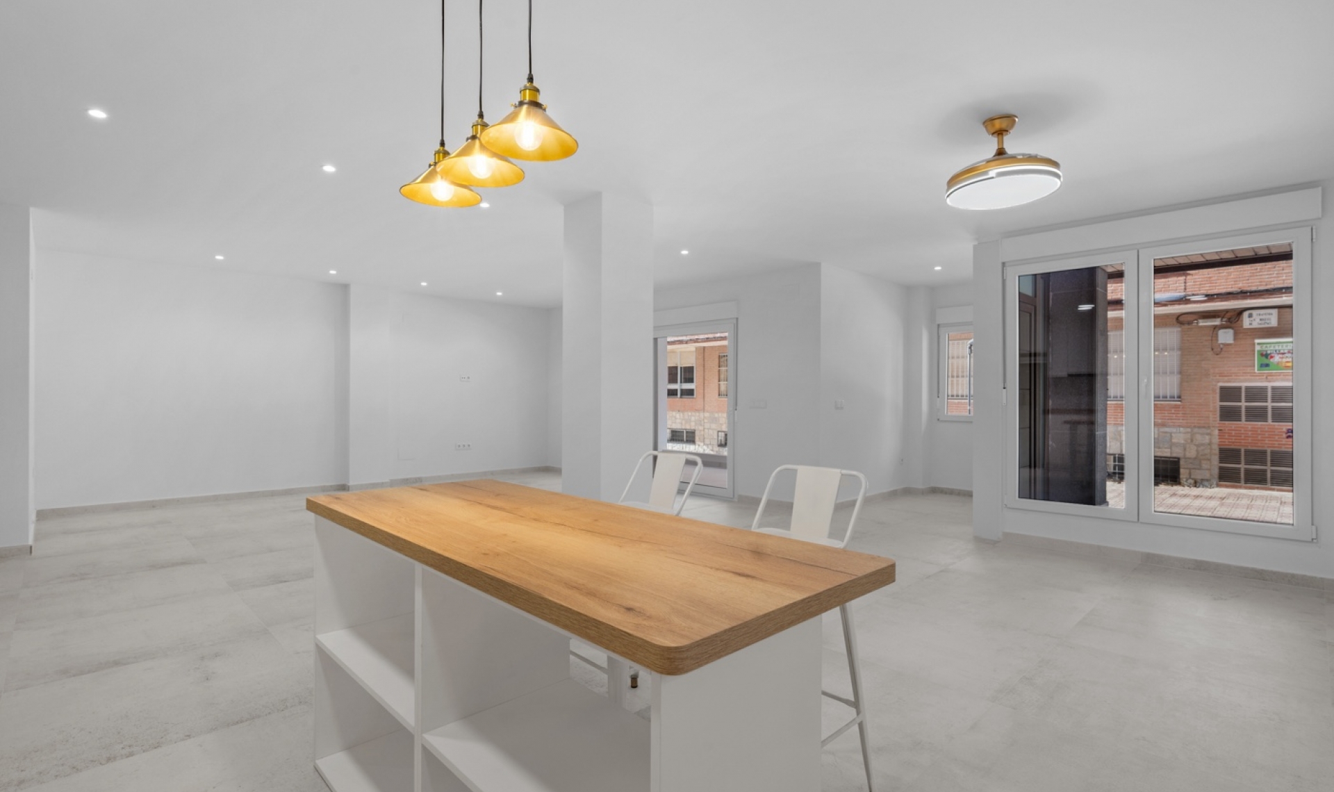 Resale - Apartment -
Torrevieja - Playa del Acequión