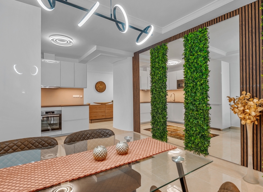 Resale - Apartment -
Torrevieja - Playa del Cura