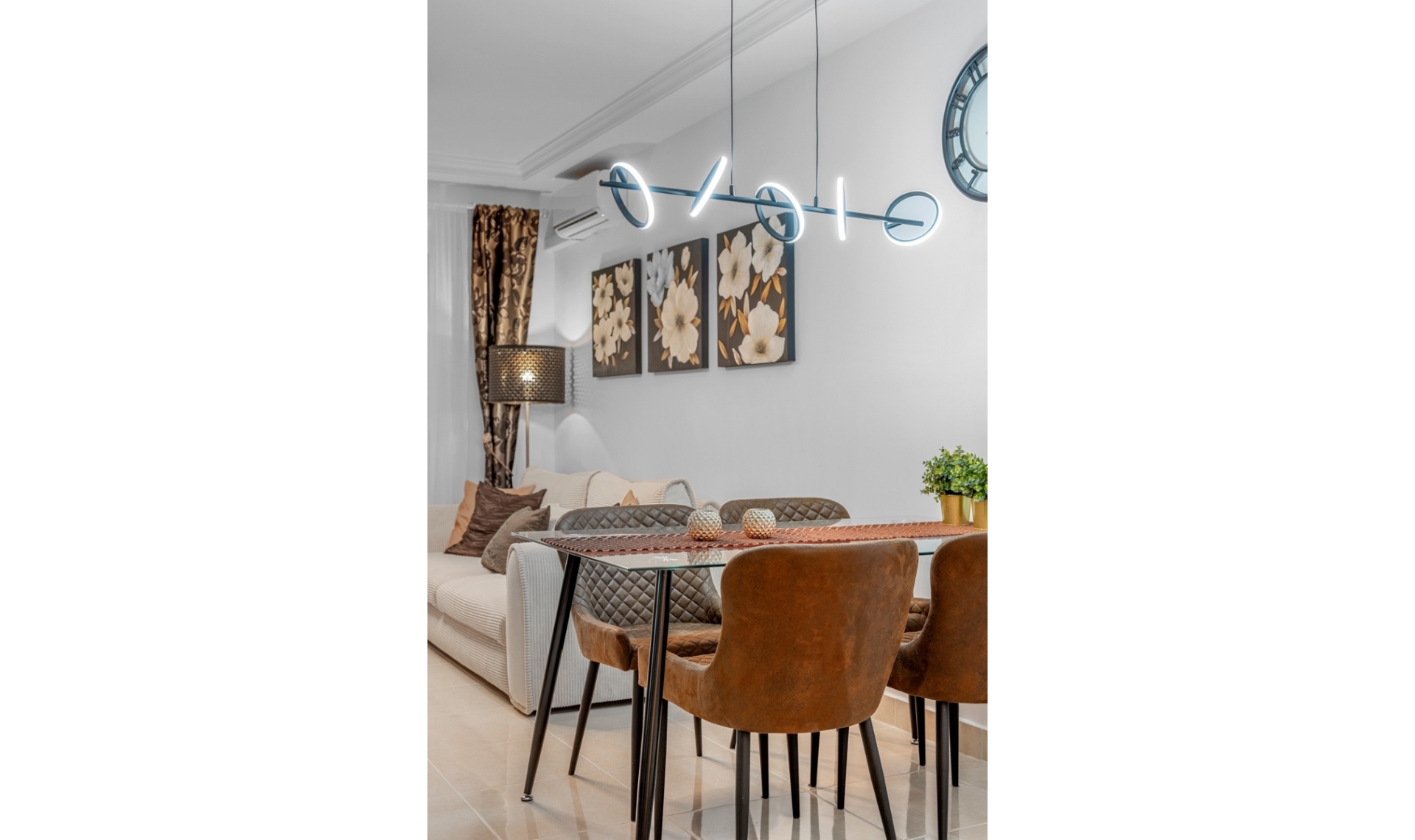 Resale - Apartment -
Torrevieja - Playa del Cura