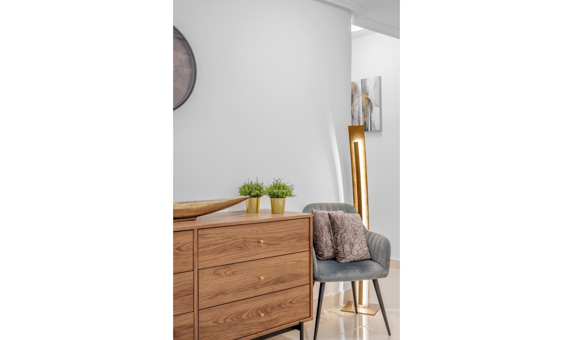 Resale - Apartment -
Torrevieja - Playa del Cura