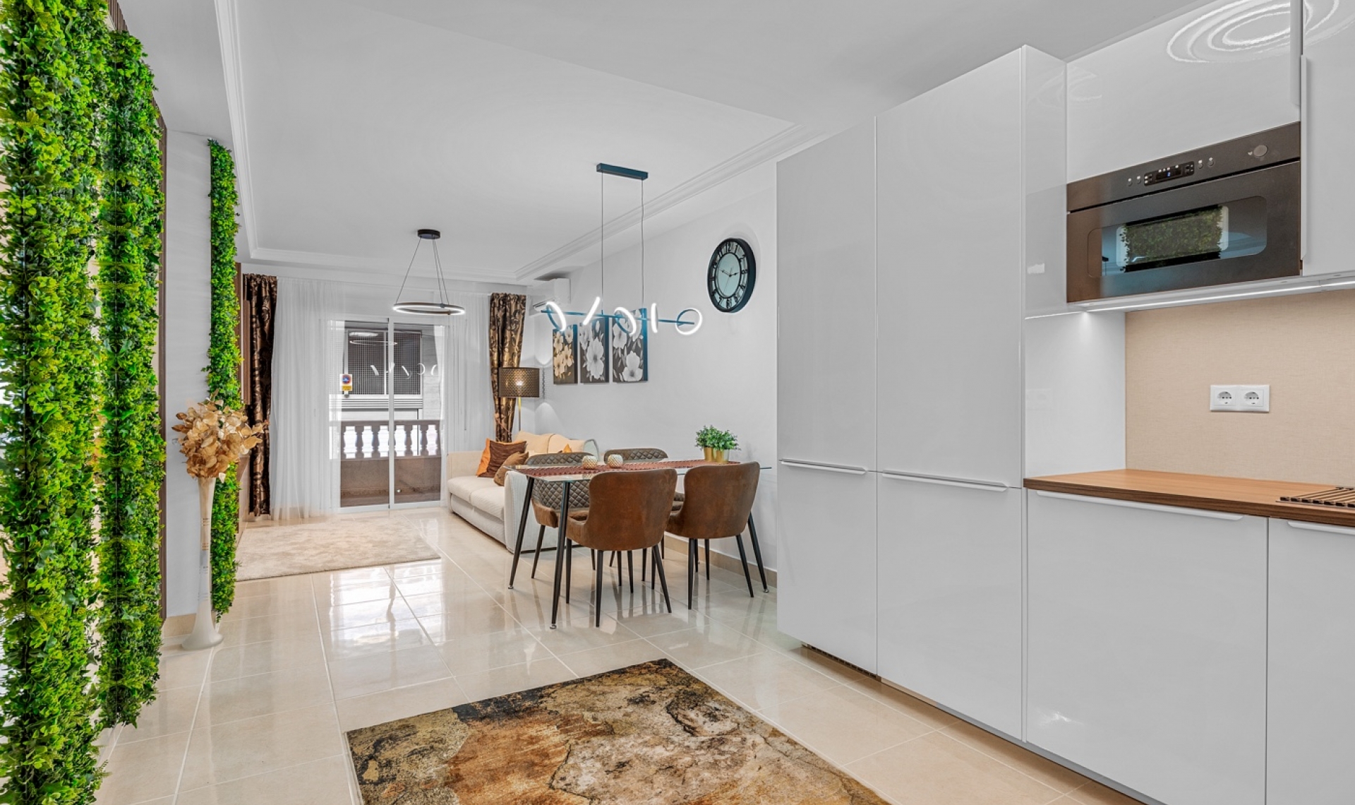 Resale - Apartment -
Torrevieja - Playa del Cura