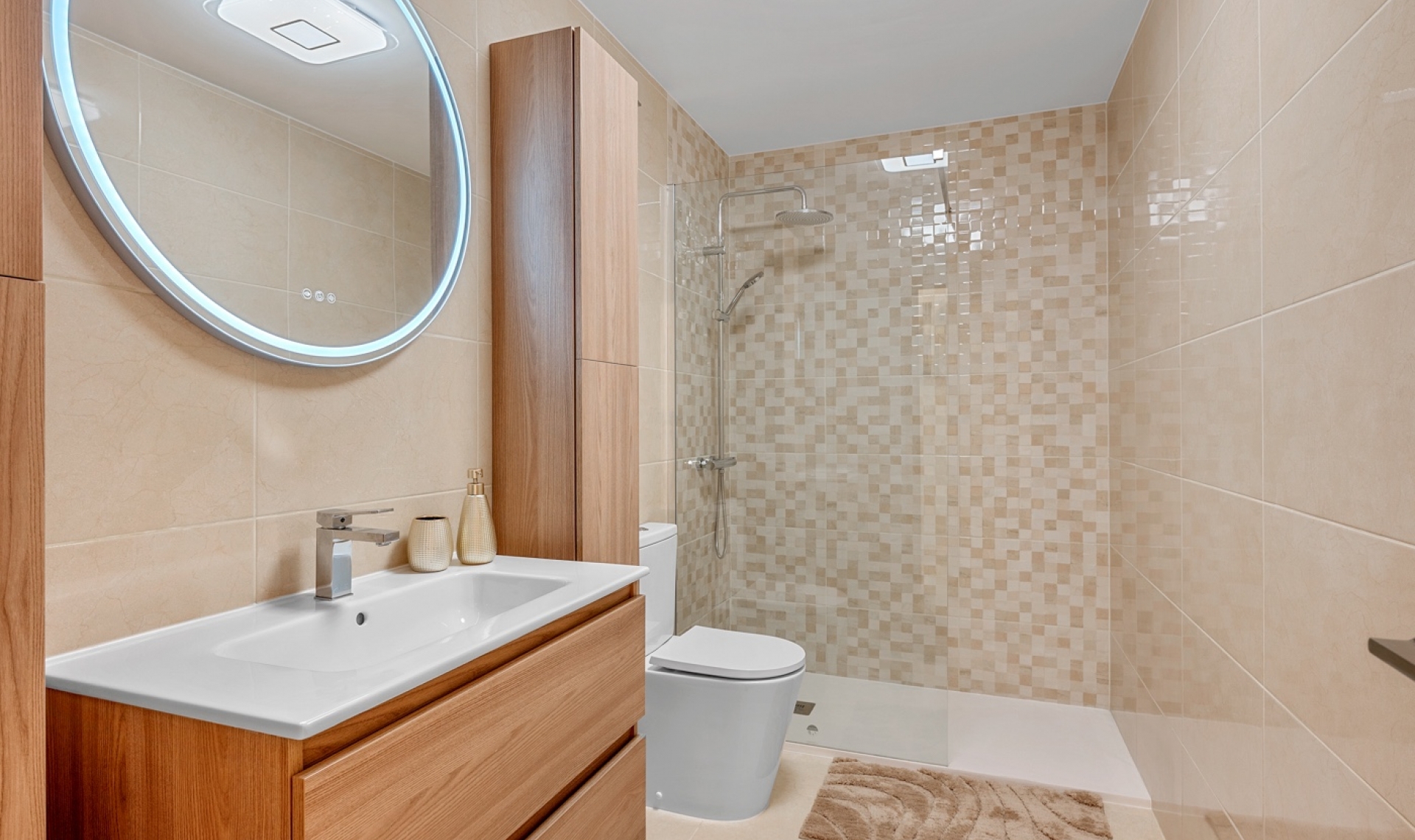 Resale - Apartment -
Torrevieja - Playa del Cura