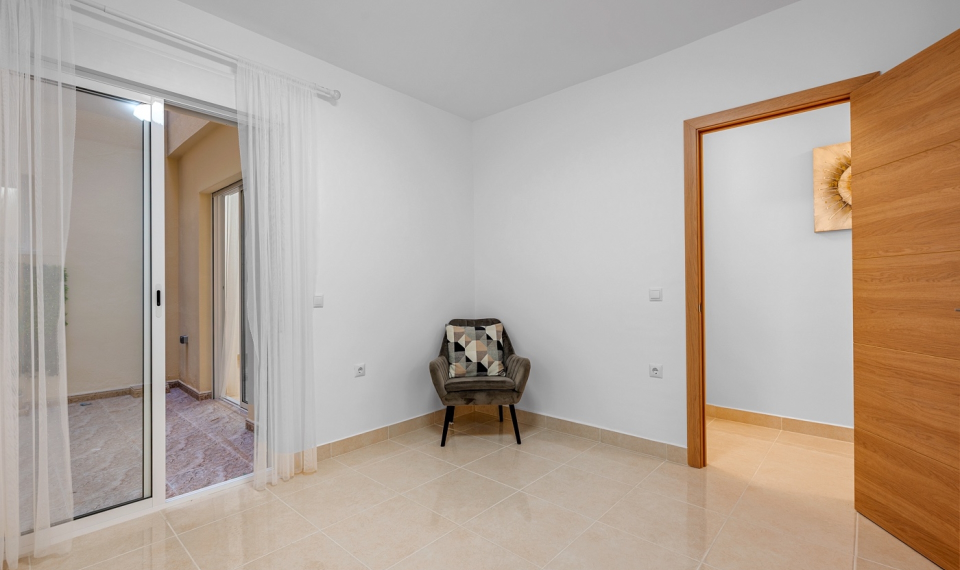 Resale - Apartment -
Torrevieja - Playa del Cura
