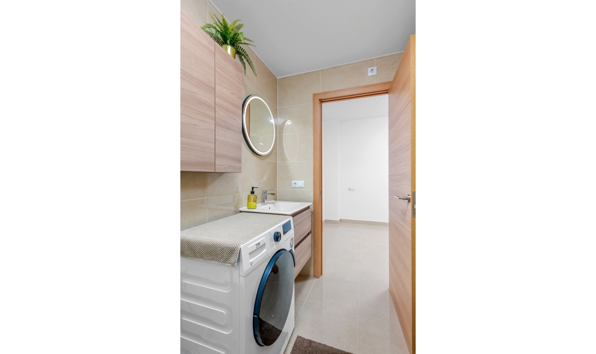 Resale - Apartment -
Torrevieja - Playa del Cura