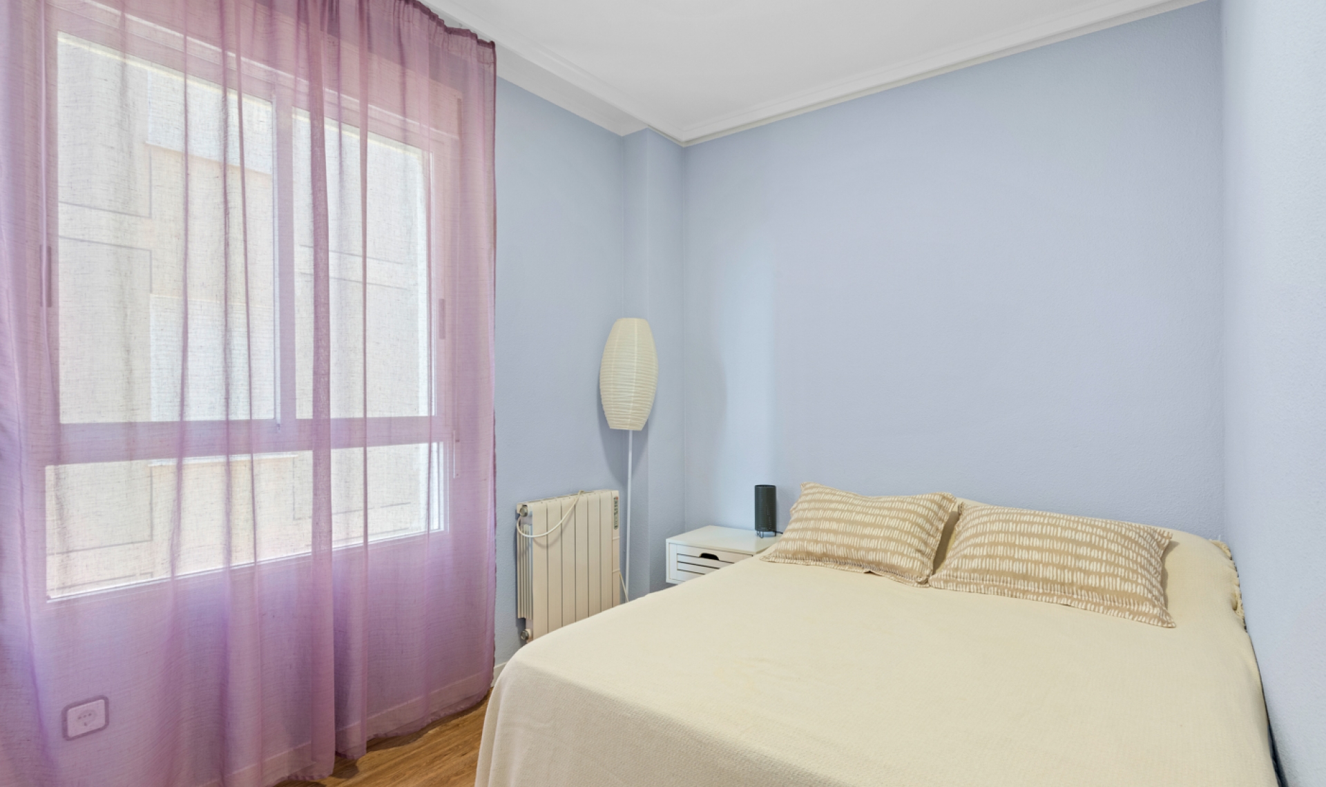 Resale - Apartment -
Torrevieja