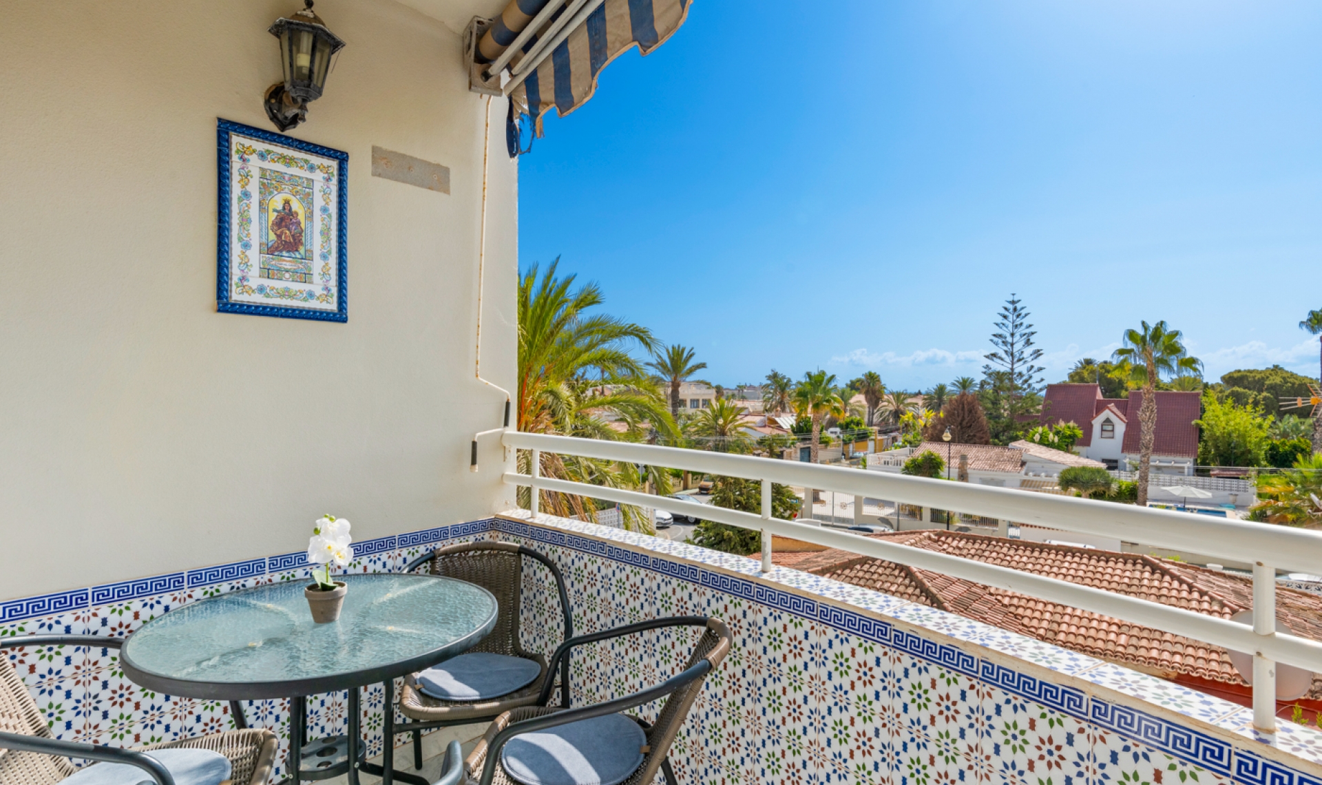 Resale - Apartment -
Torrevieja