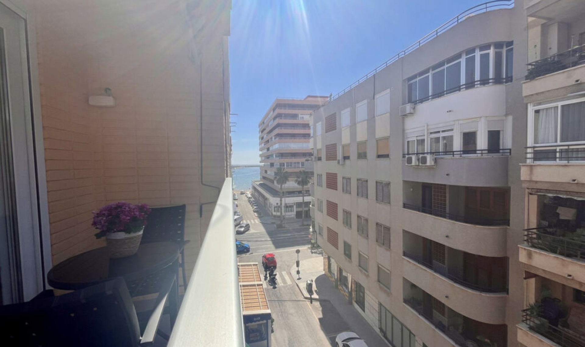 Resale - Apartment -
Torrevieja