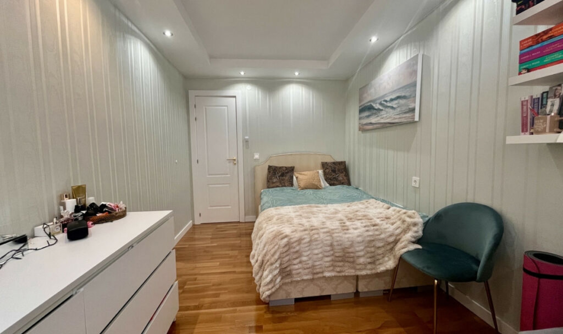 Resale - Apartment -
Torrevieja