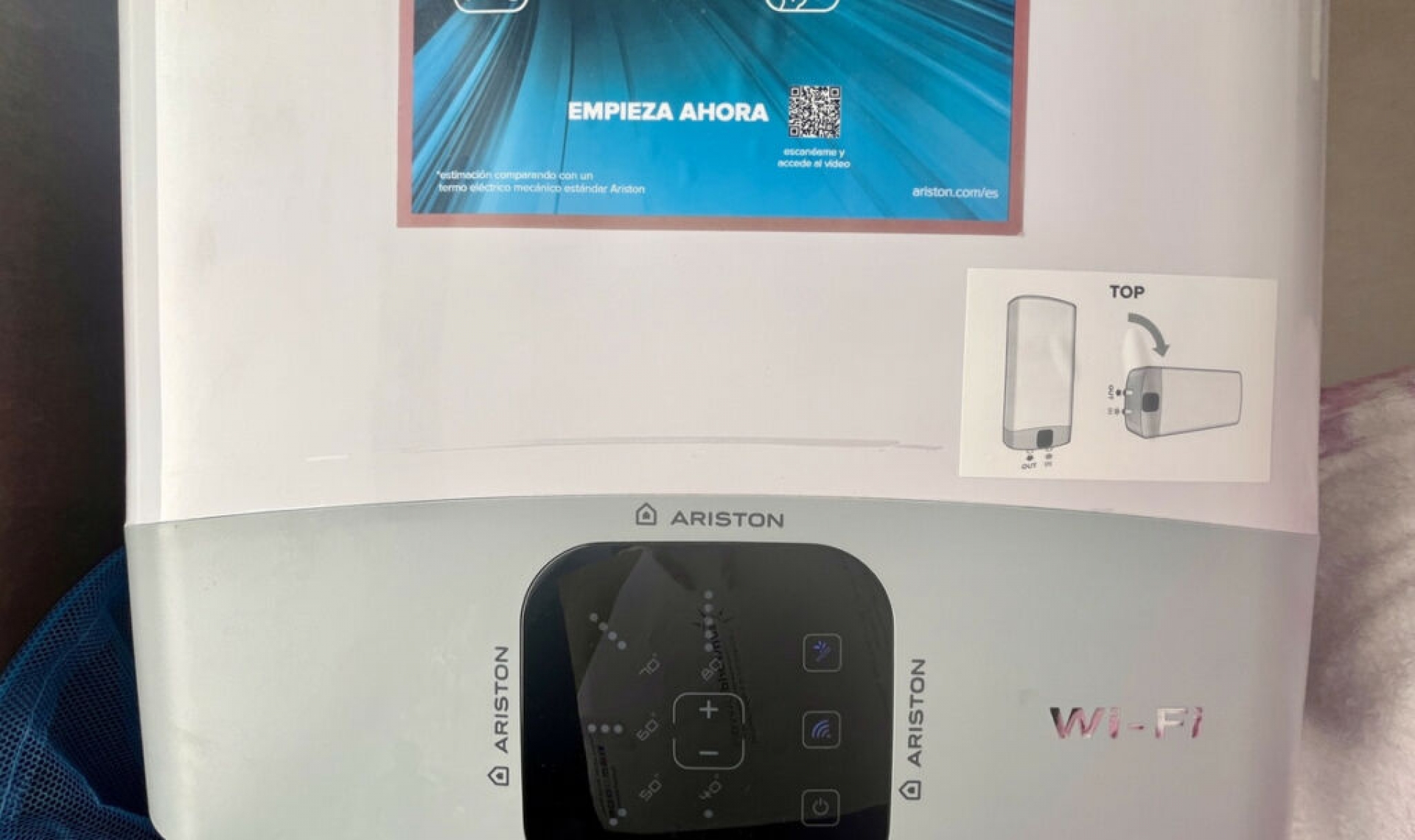 Resale - Apartment -
Torrevieja