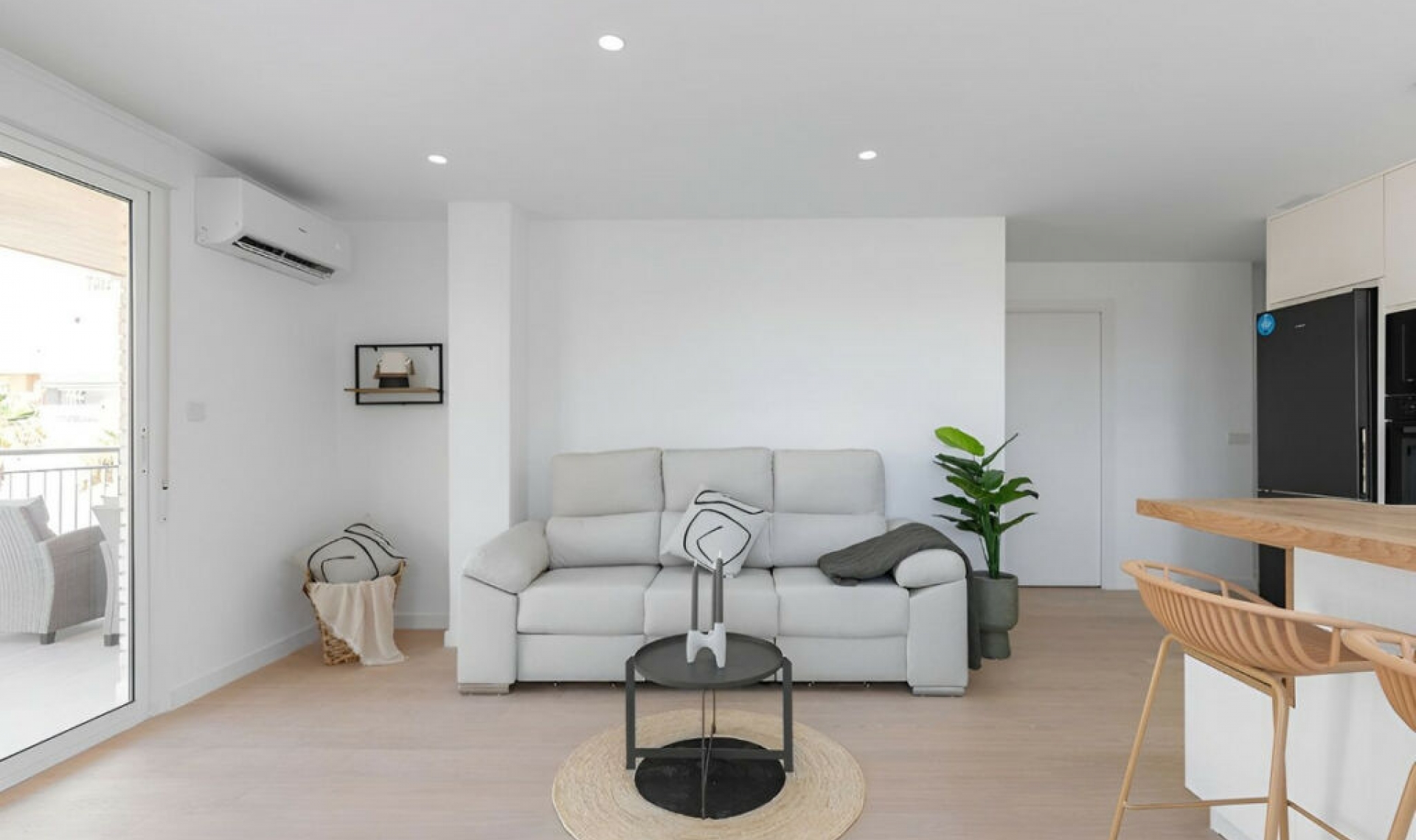 Resale - Apartment -
Torrevieja