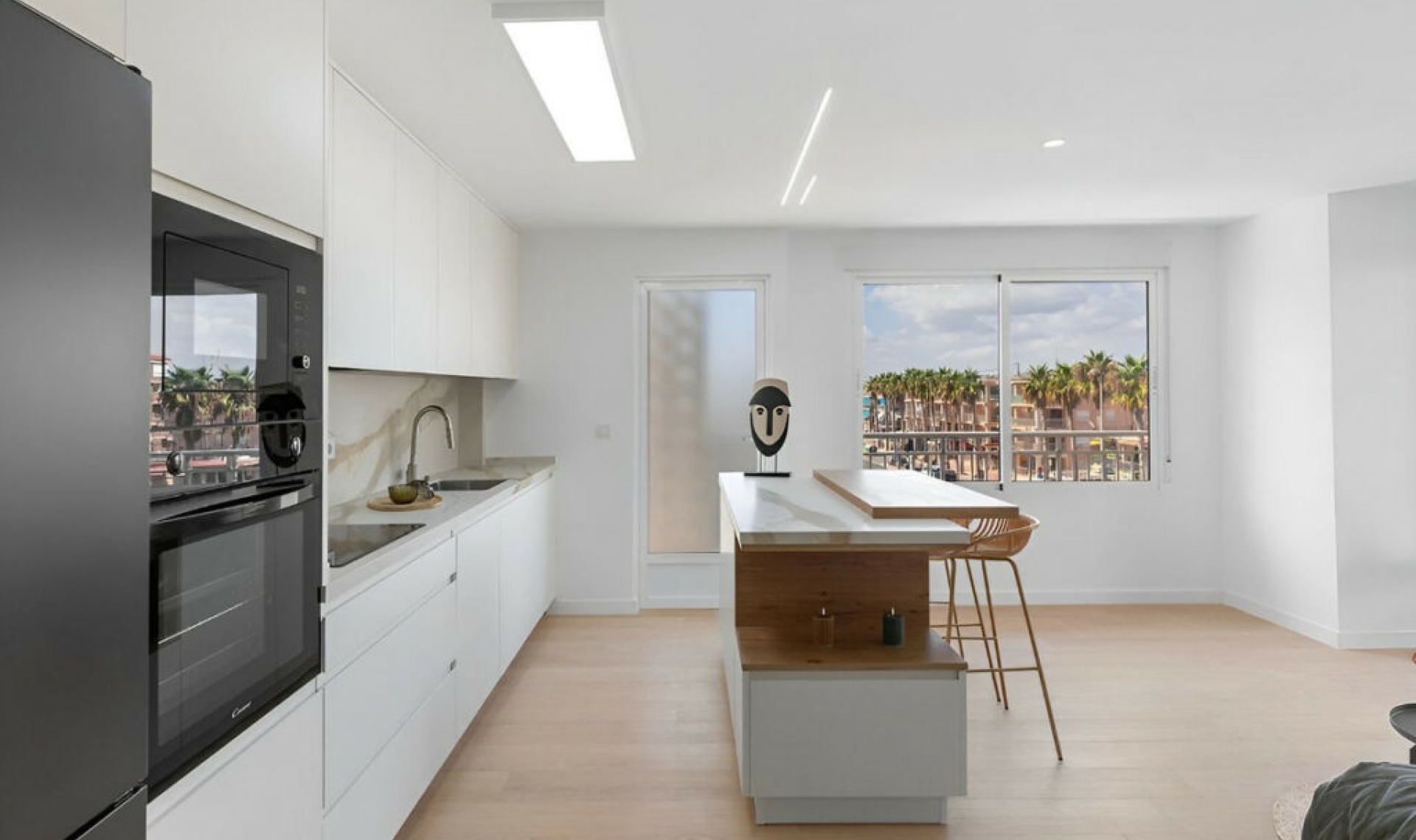 Resale - Apartment -
Torrevieja