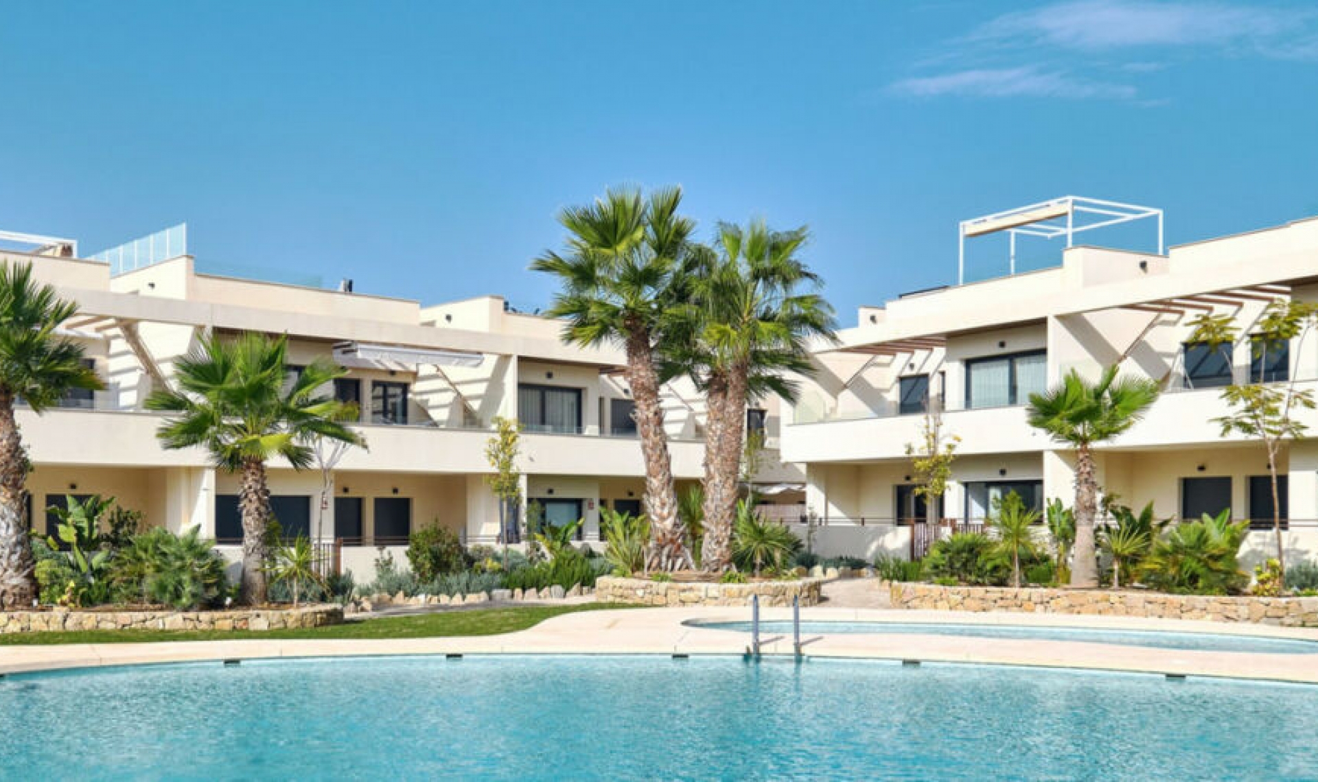 Resale - Apartment -
Torrevieja