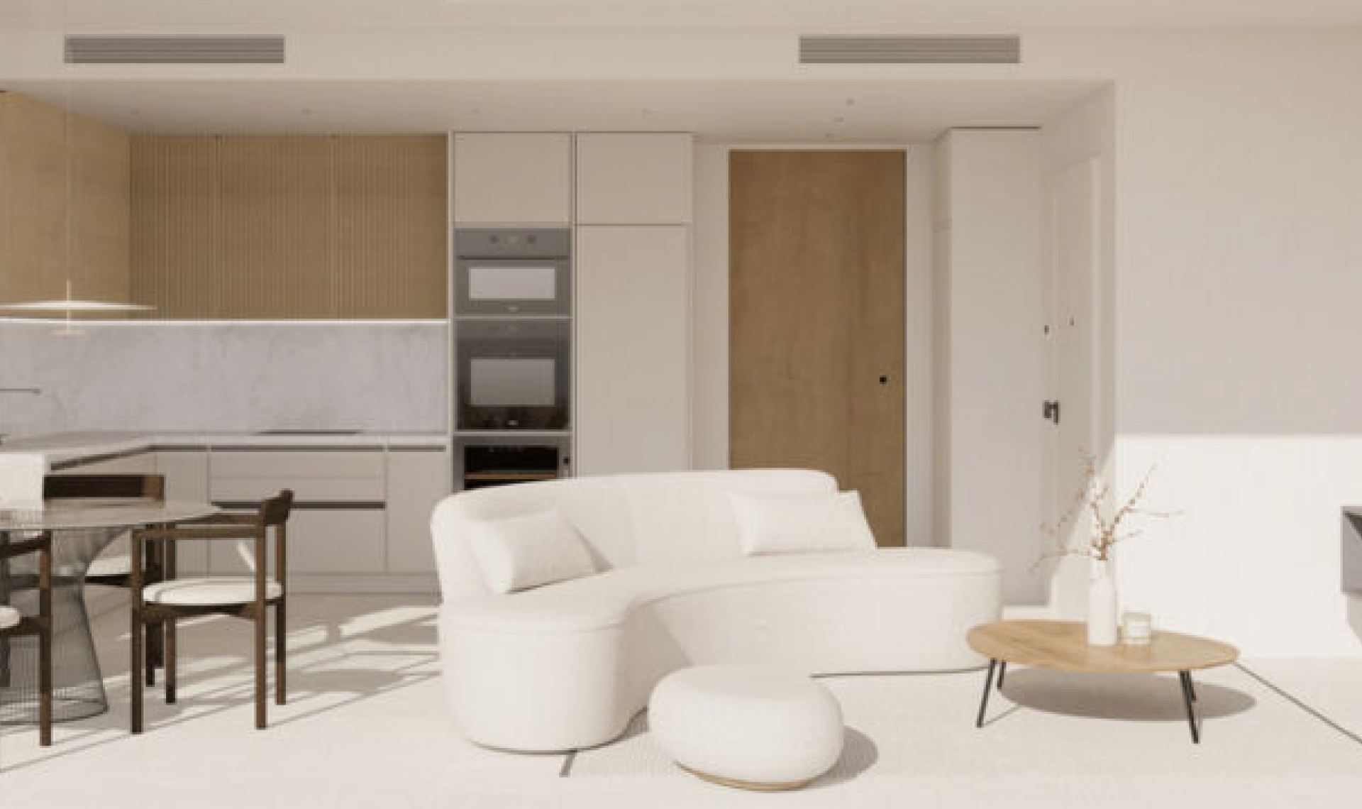 Resale - Apartment -
Torrevieja