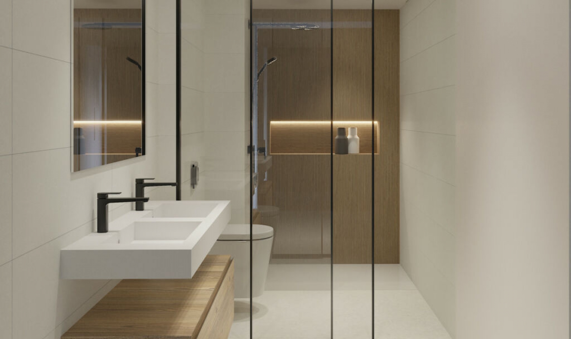 Resale - Apartment -
Torrevieja