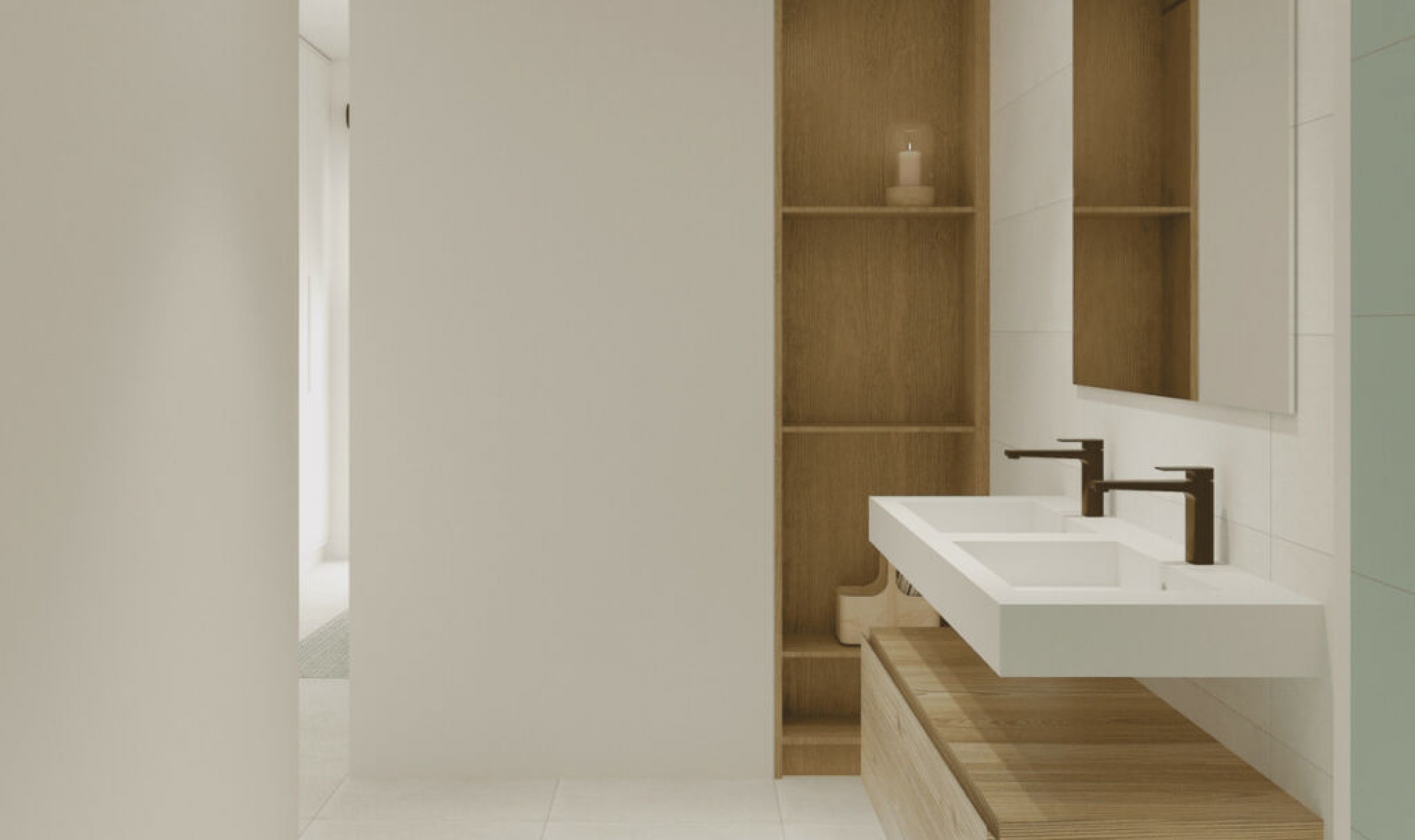 Resale - Apartment -
Torrevieja