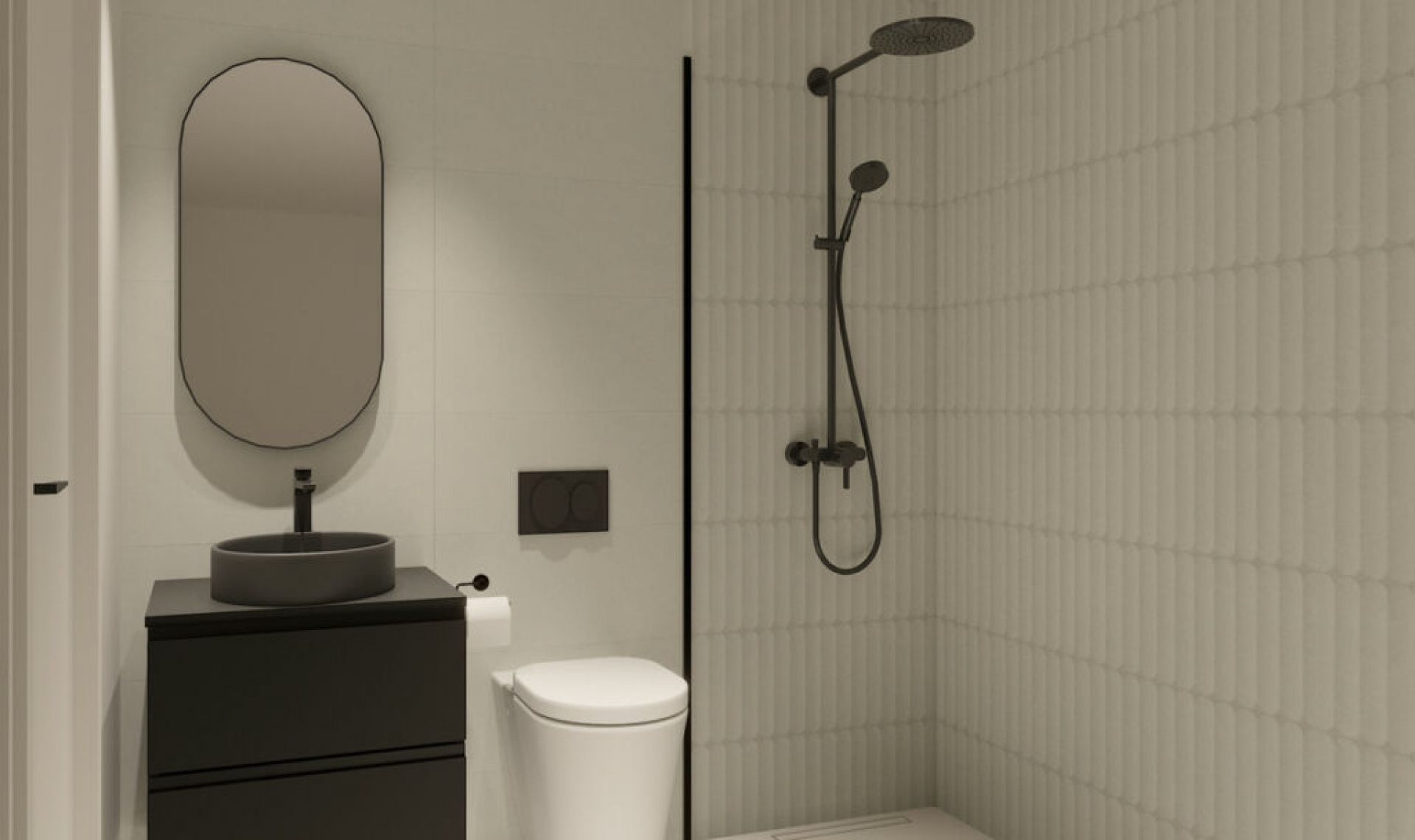 Resale - Apartment -
Torrevieja