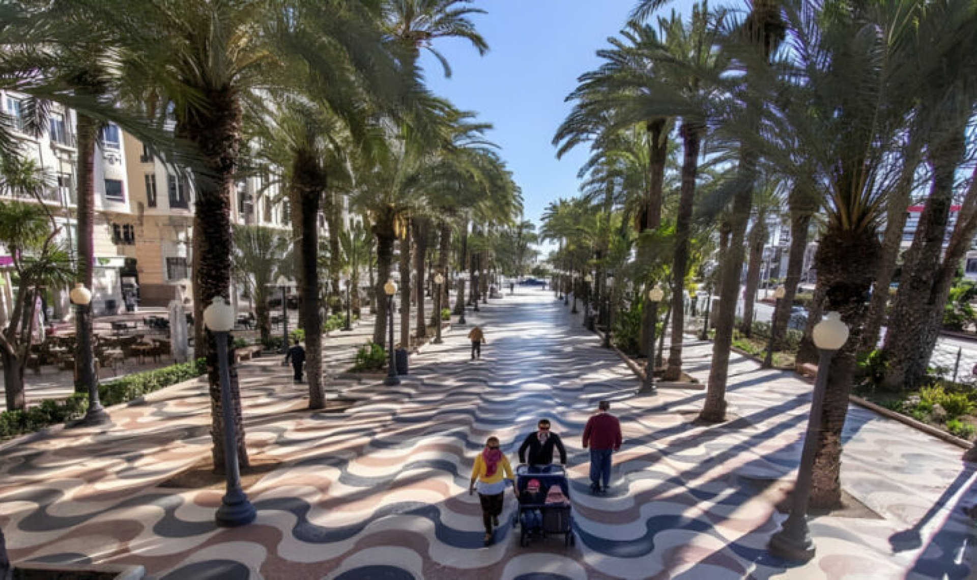 Resale - Apartment -
Torrevieja