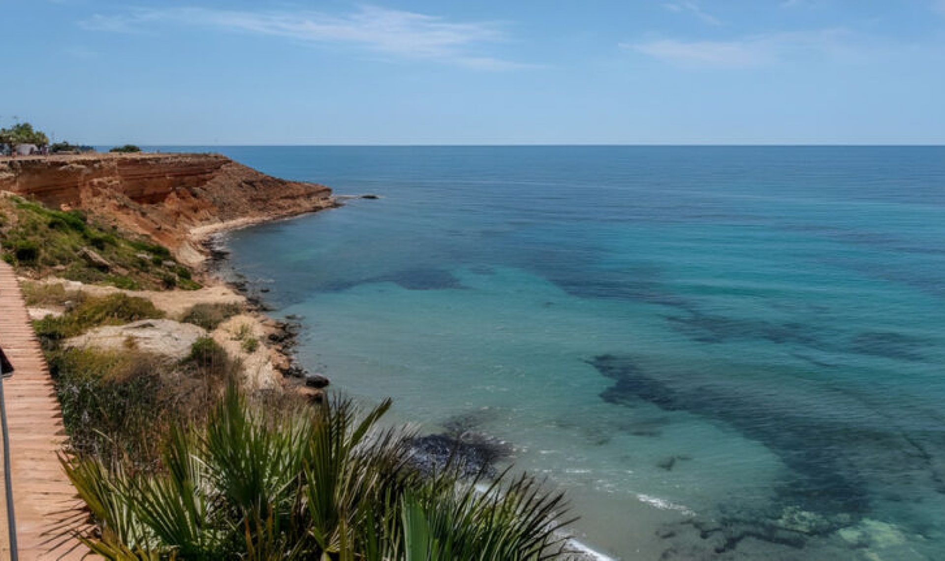 Resale - Apartment -
Torrevieja