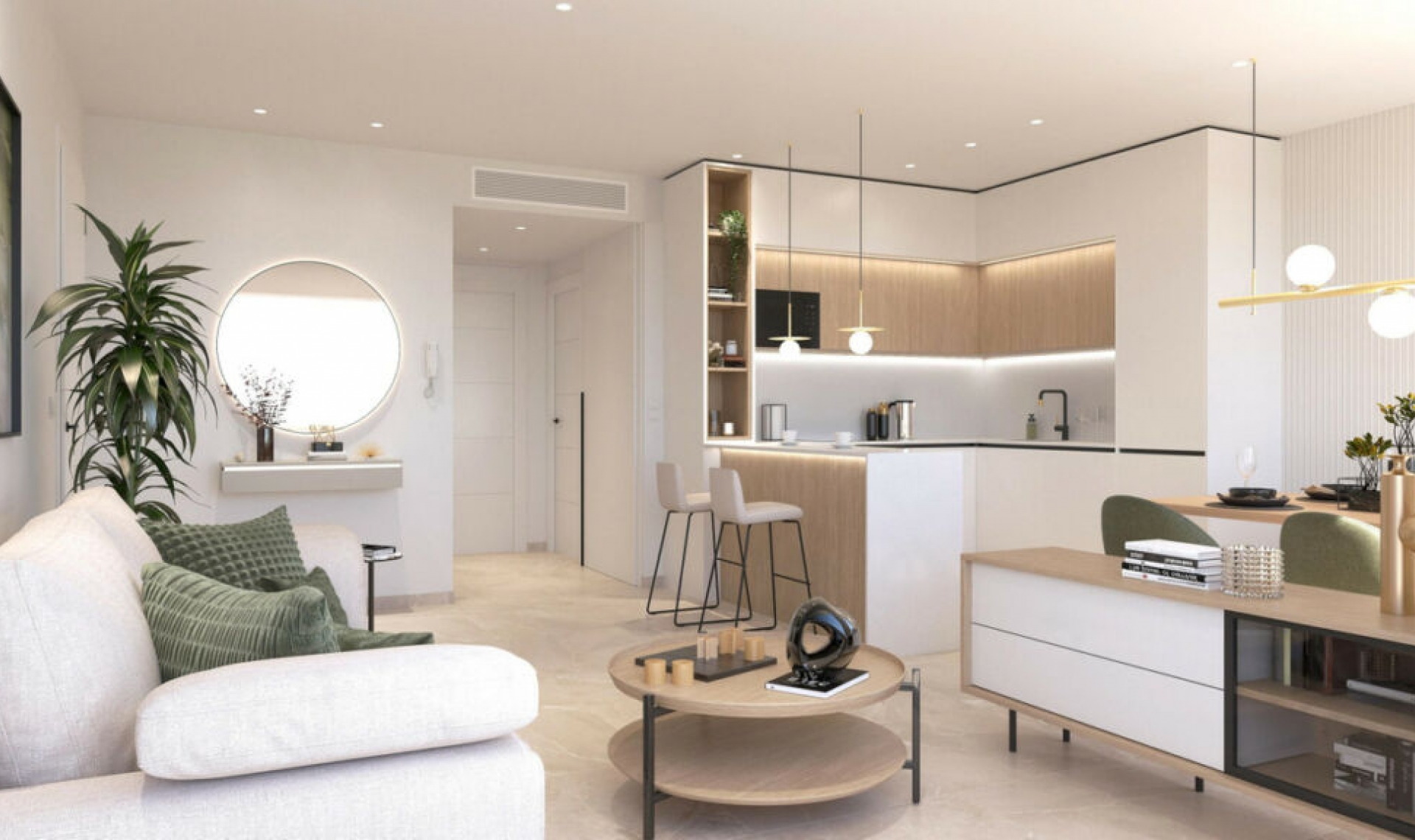 Resale - Apartment -
Torrevieja