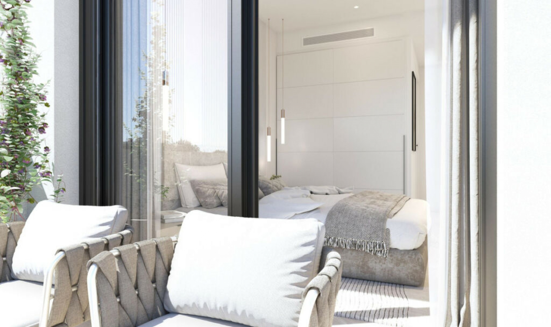 Resale - Apartment -
Torrevieja