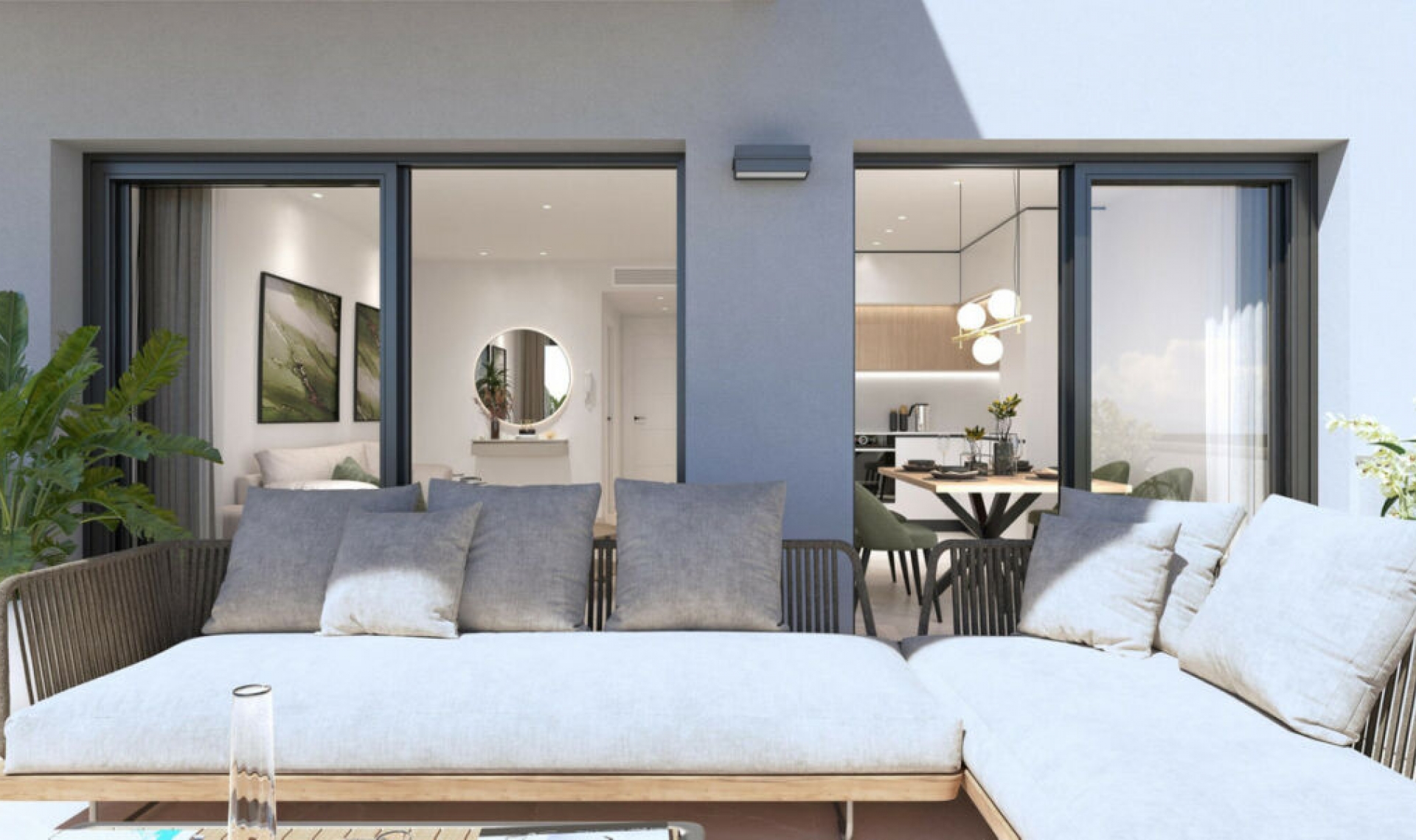 Resale - Apartment -
Torrevieja