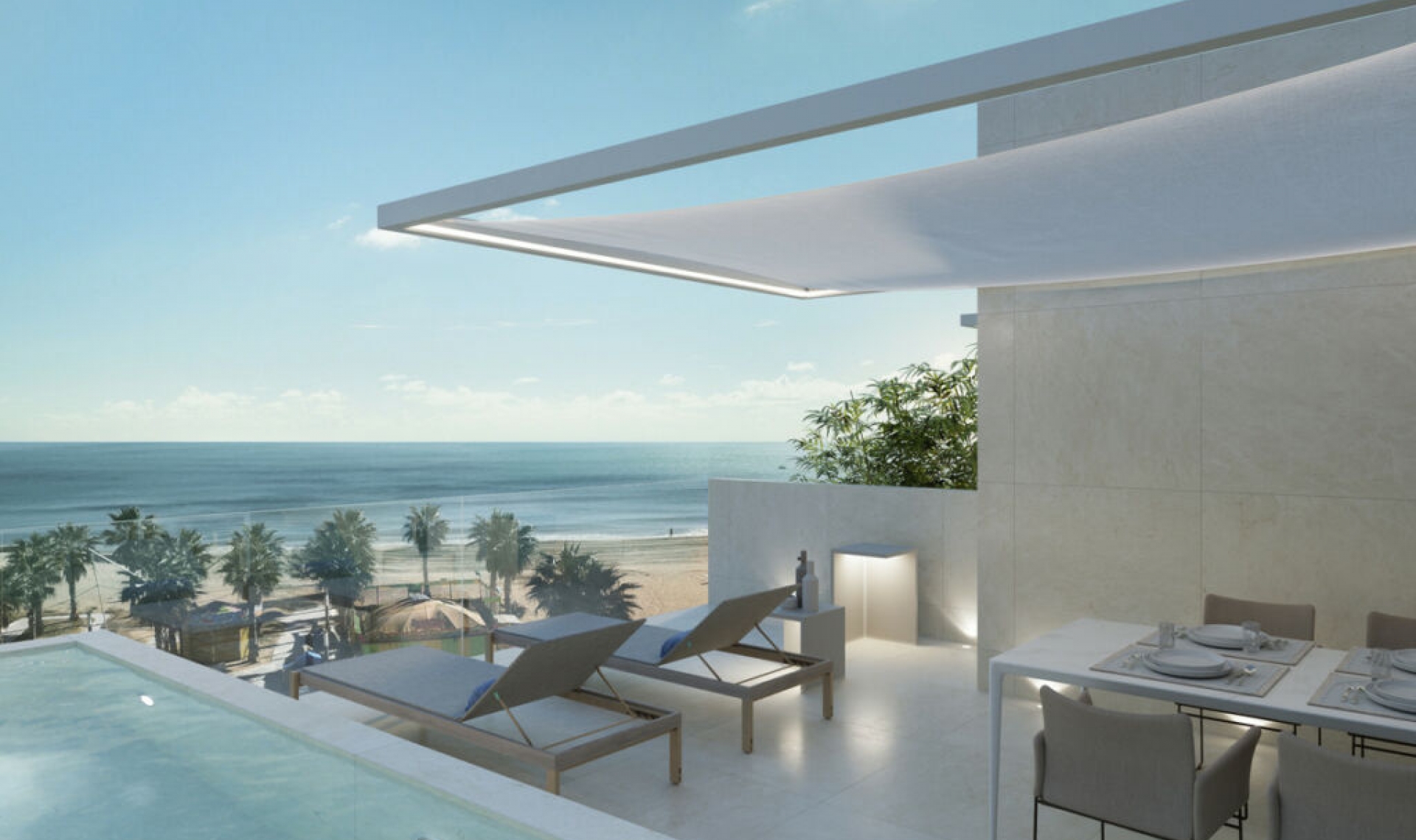 Resale - Apartment -
Torrevieja