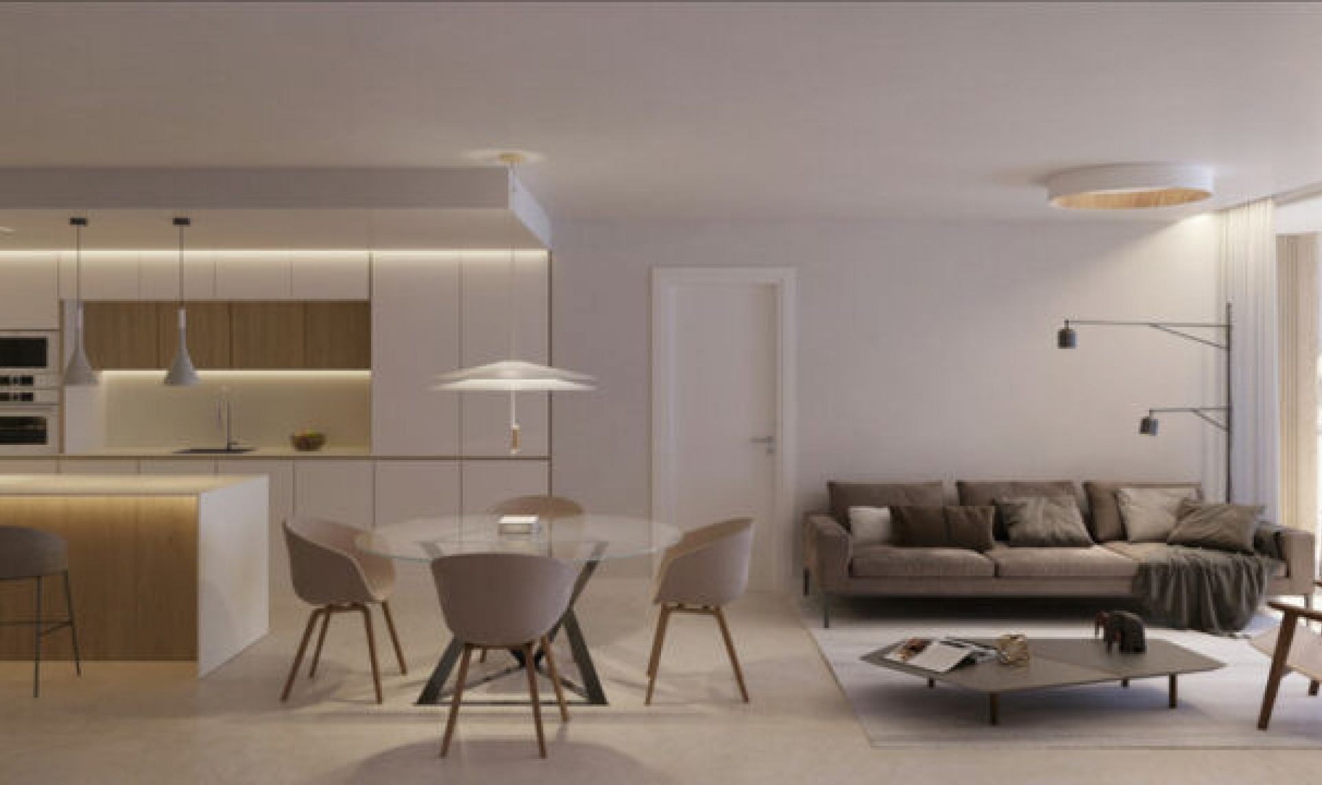 Resale - Apartment -
Torrevieja