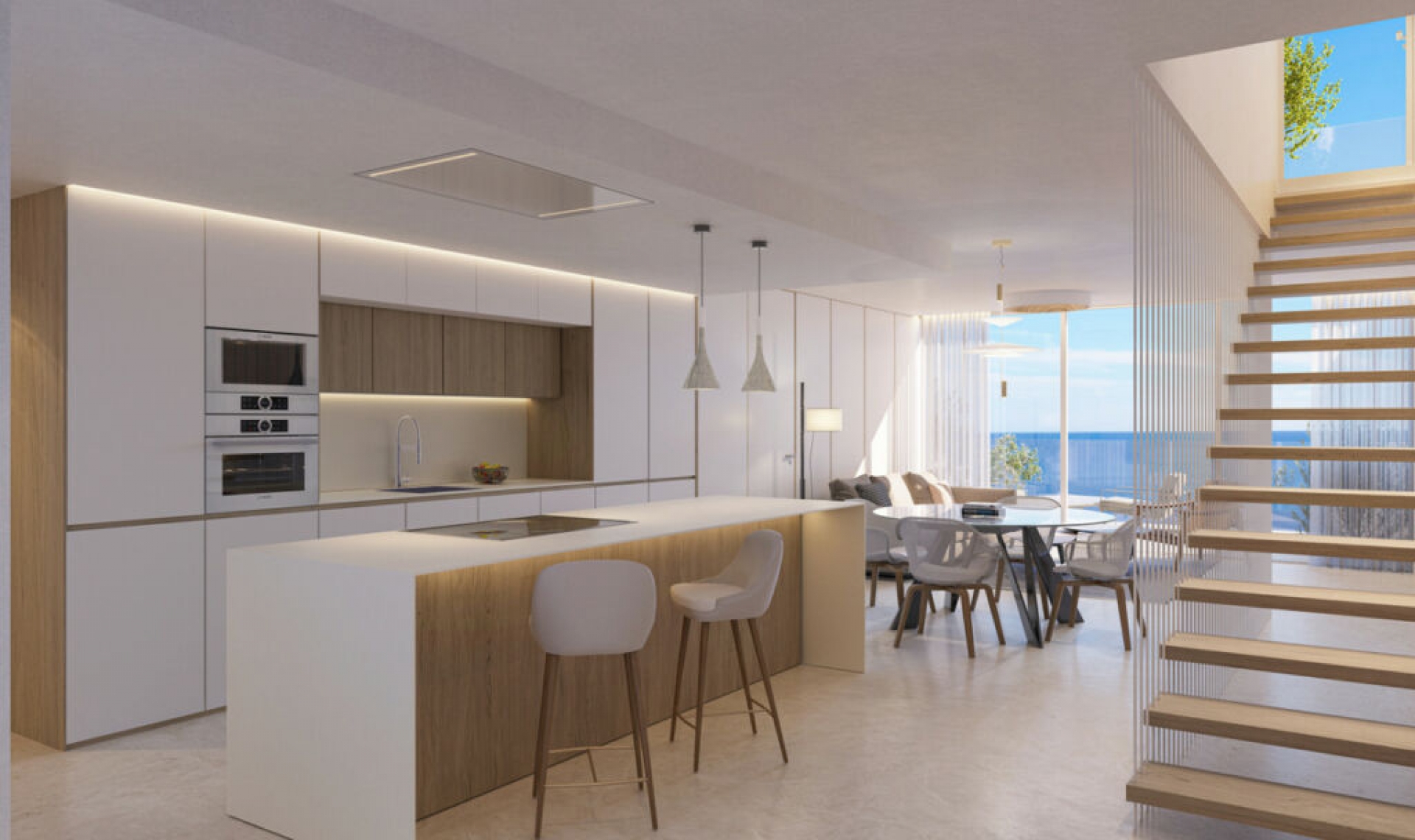 Resale - Apartment -
Torrevieja