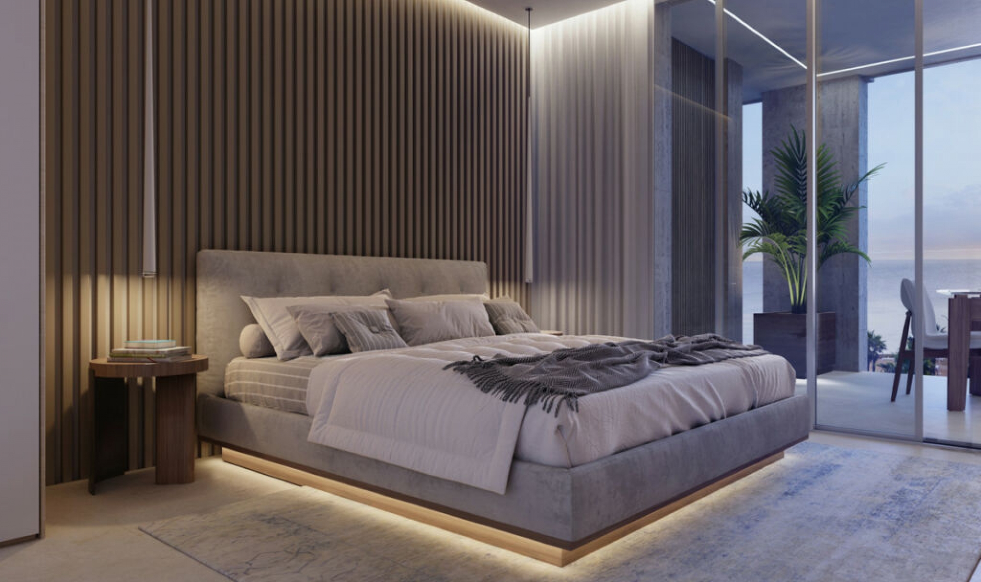 Resale - Apartment -
Torrevieja